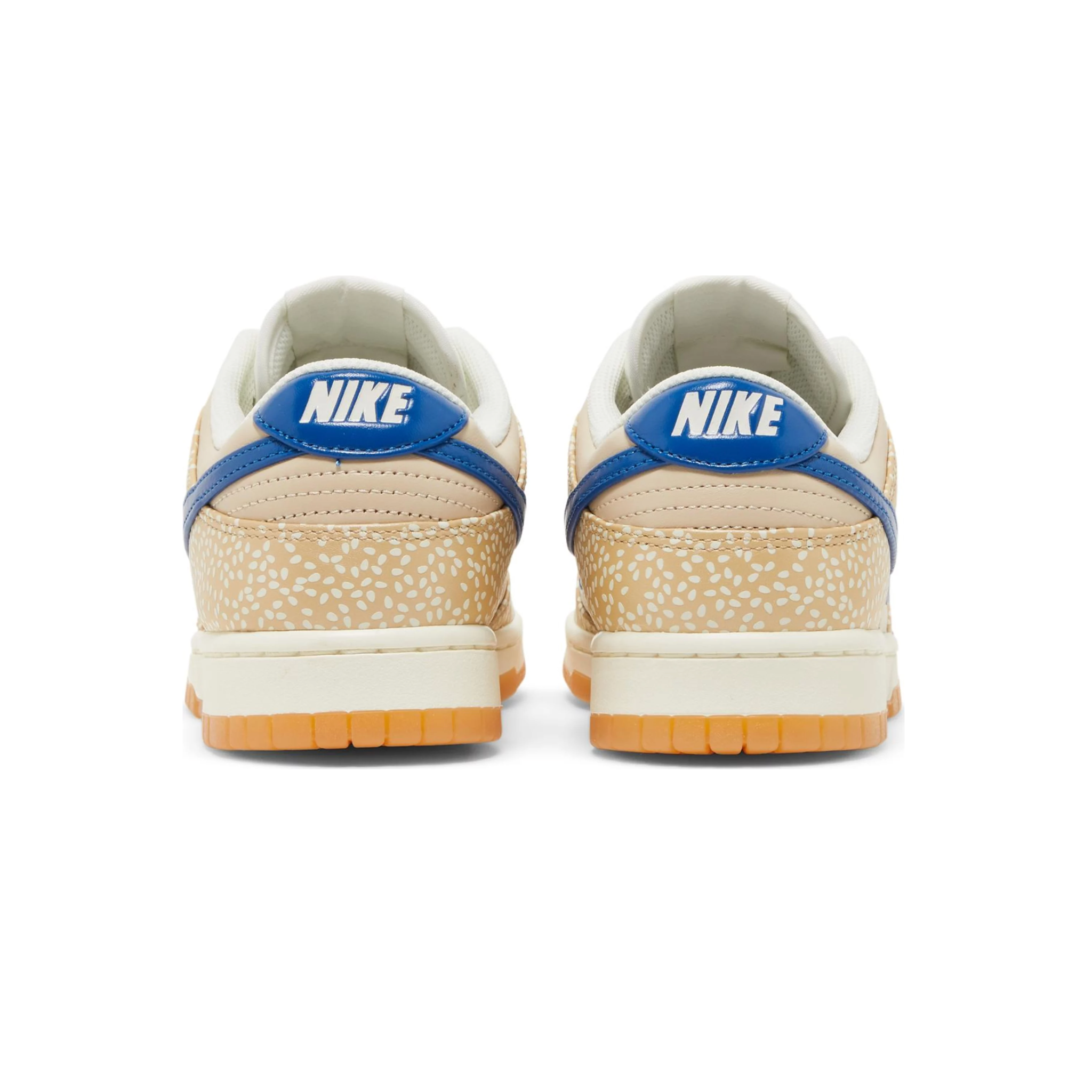 NIKE DUNK LOW PREMIUM 'MONTREAL BAGEL SESAME'