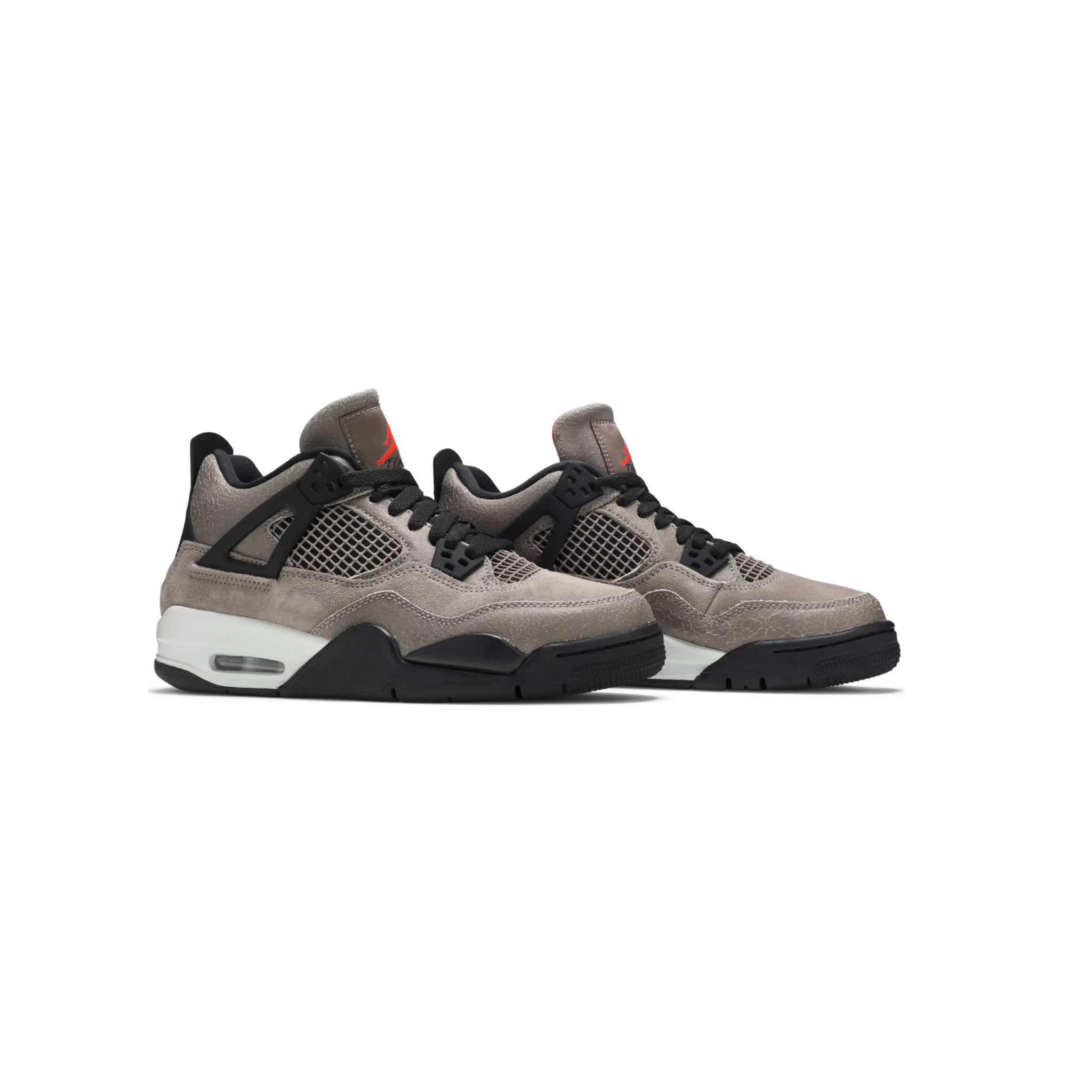 AIR JORDAN 4 RETRO GS TAUPE HAZE