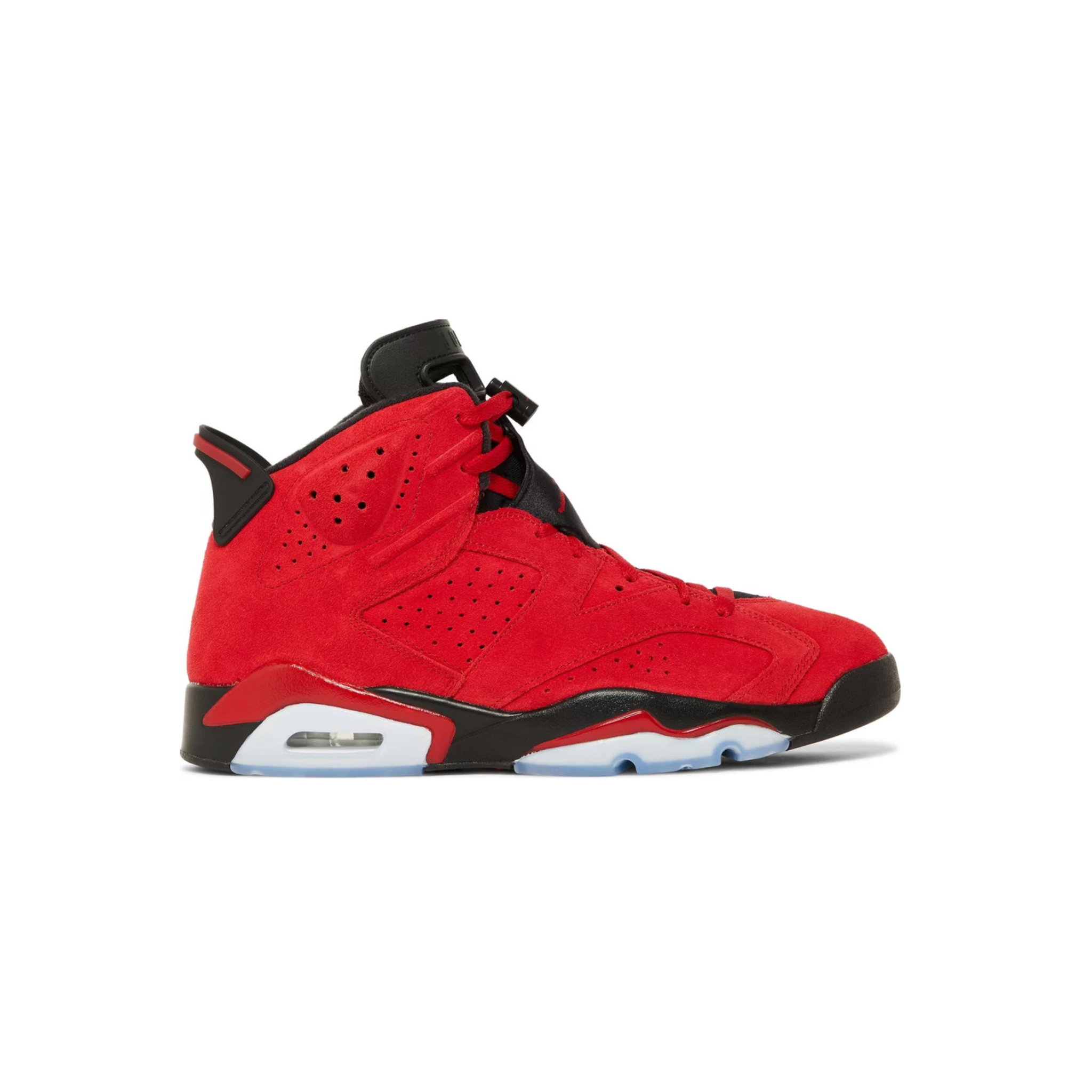 Air Jordan 6 Retro 'Toro Bravo'