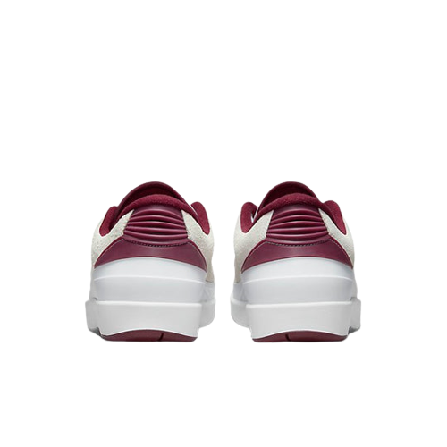 Air Jordan 2 Low "Cherrywood"