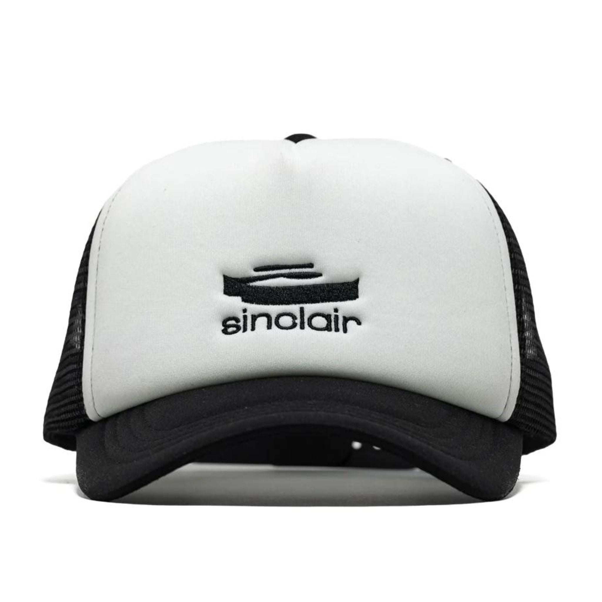 SINCLAIR 3D LOGO HAT