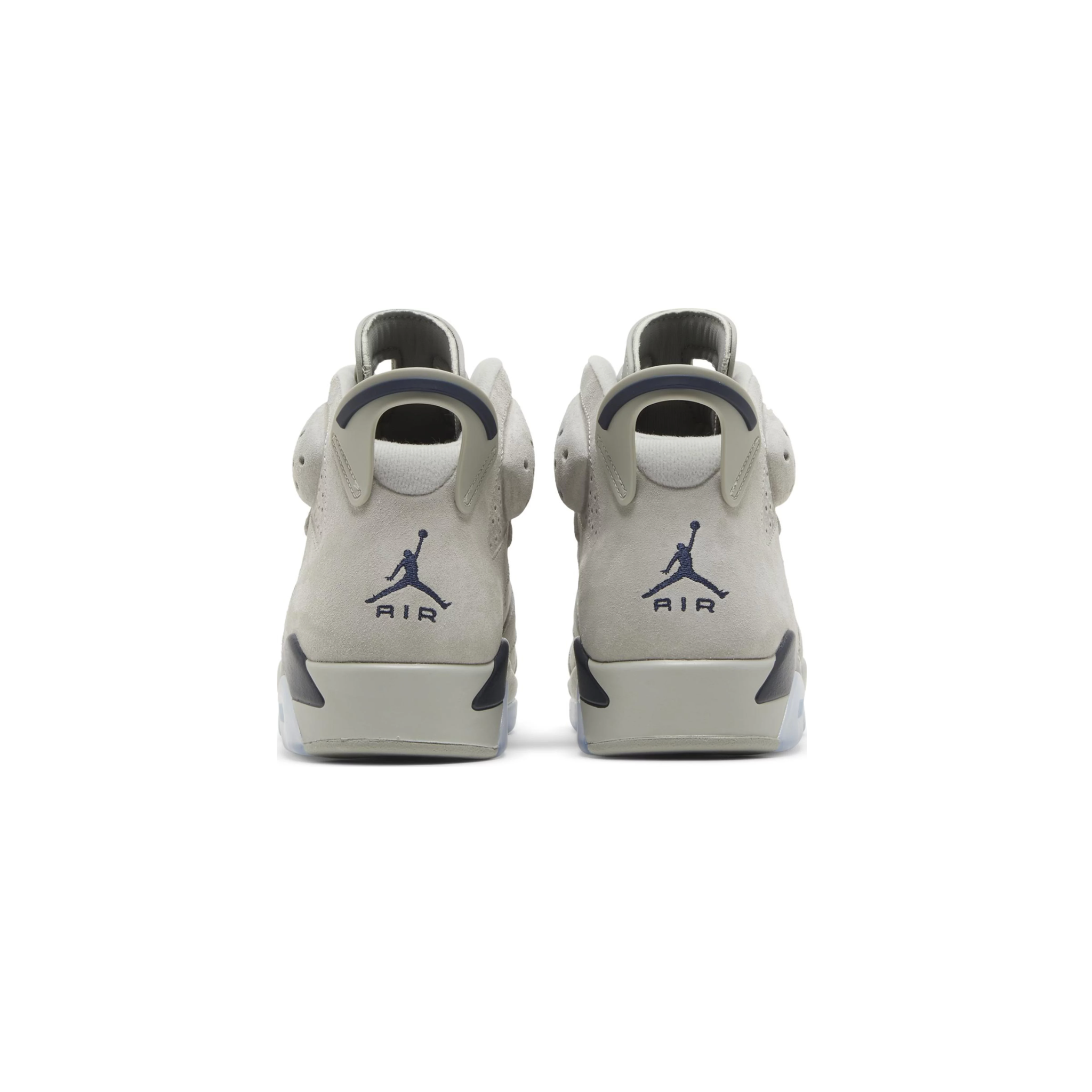 AIR JORDAN 6 RETRO 'GEORGETOWN'