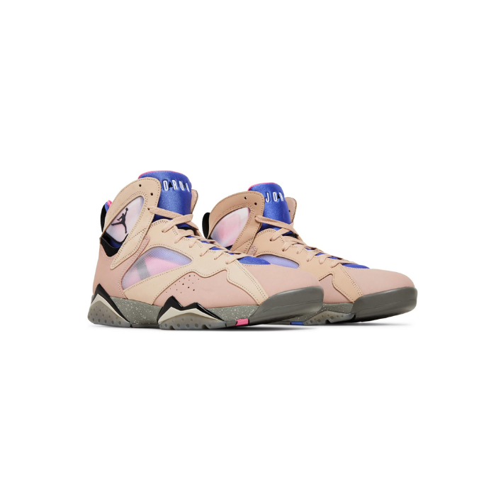 AIR JORDAN 7 RETRO SE 'SAPPHIRE'