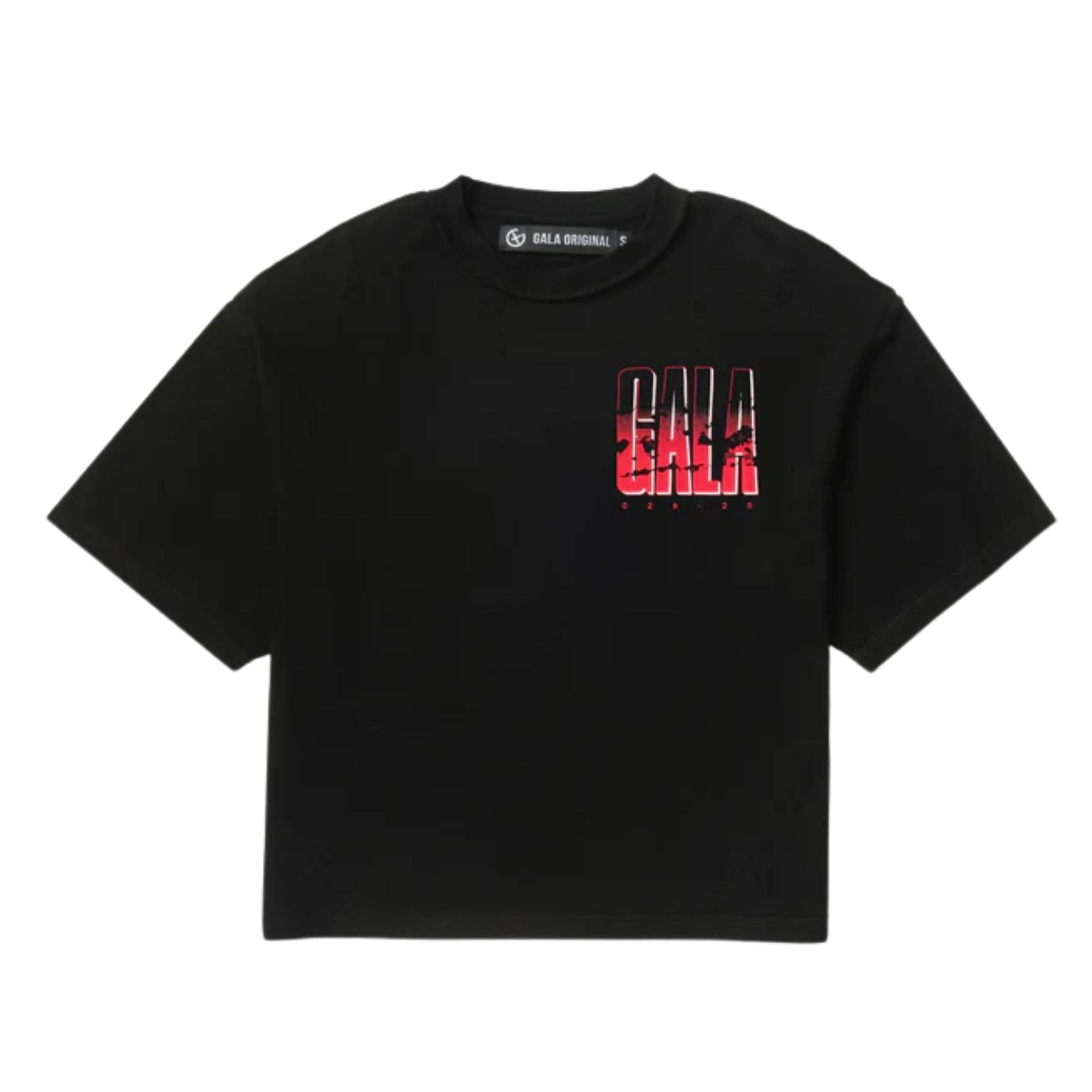 GALA Original "Name" Tee