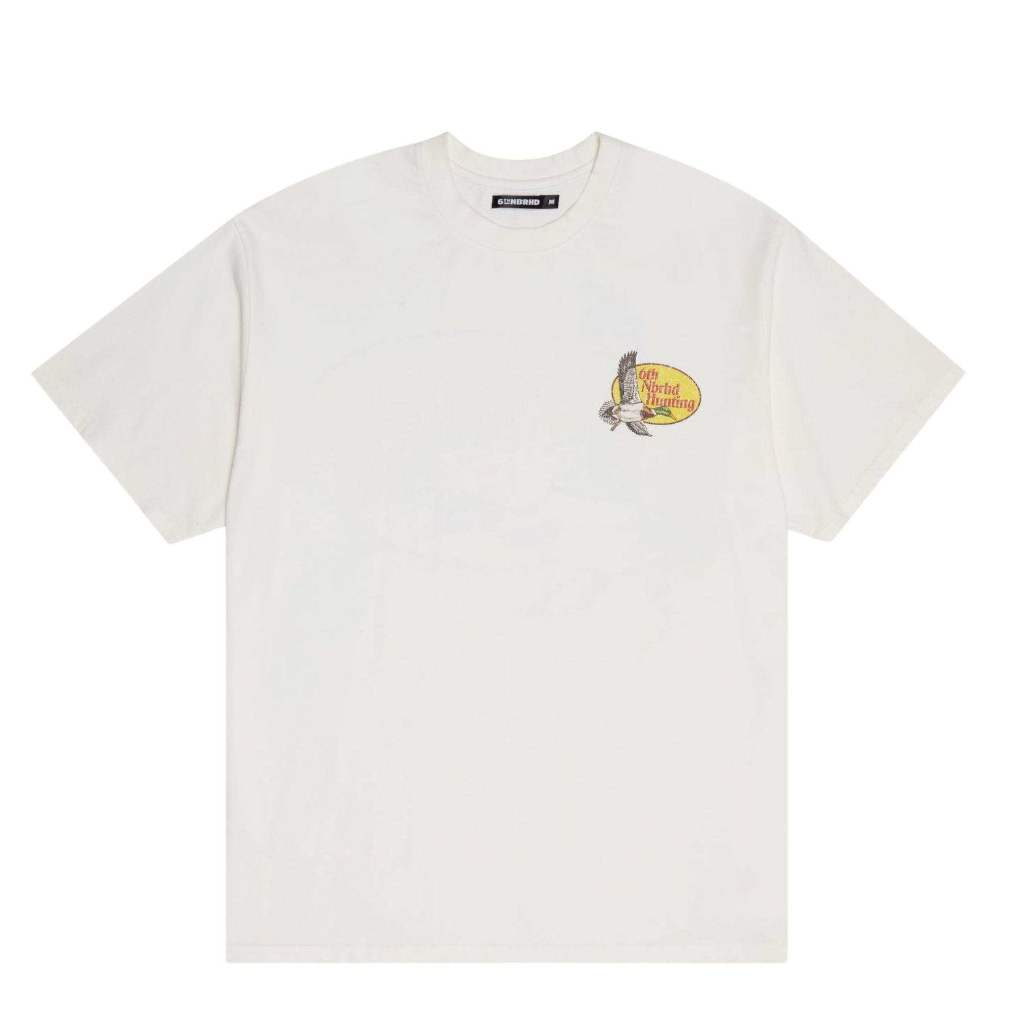 6TH NBRHD "HUNTING" TEE