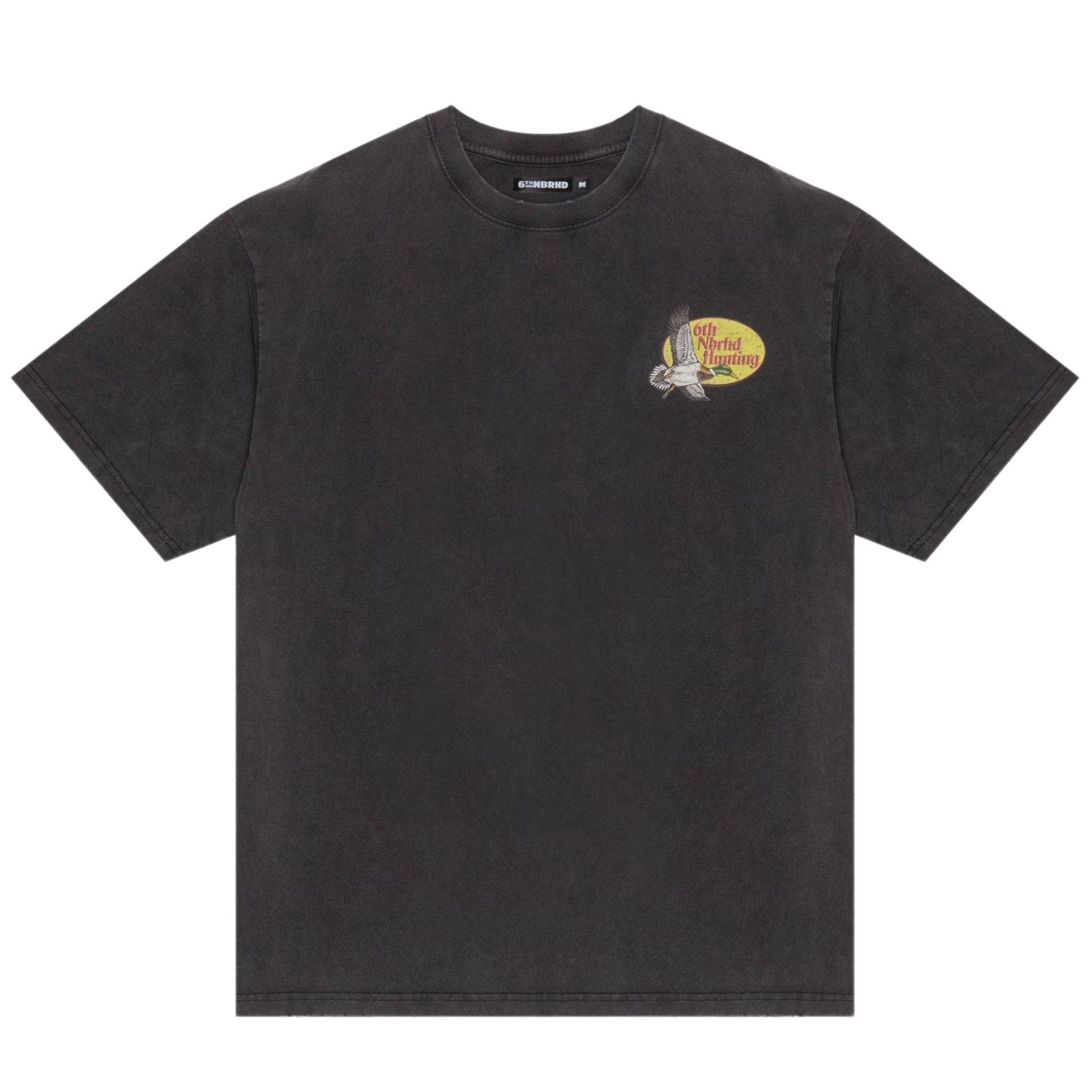 6TH NBRHD "HUNTING" TEE