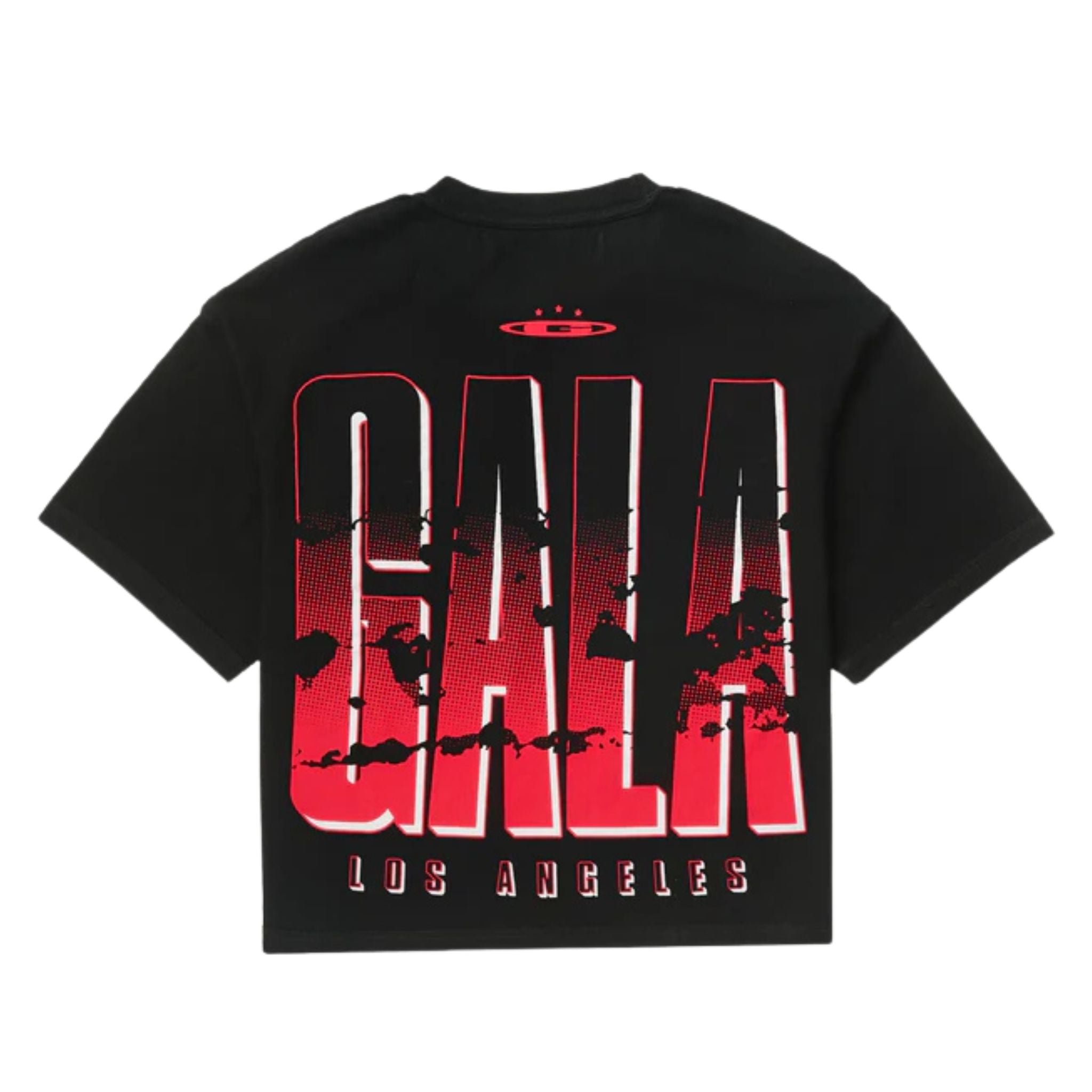 GALA Original "Name" Tee