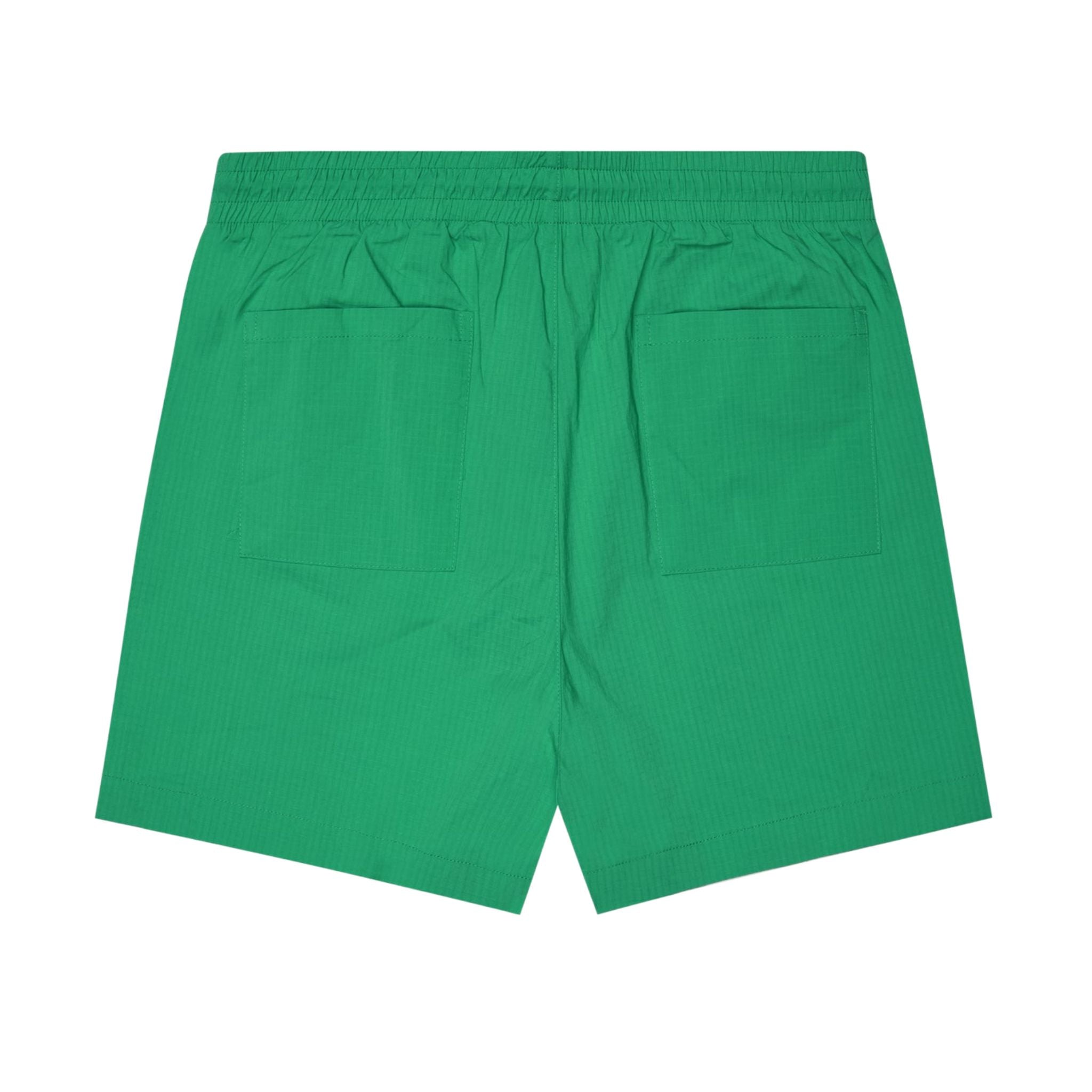 VALABASAS URBAN NYLON SHORTS