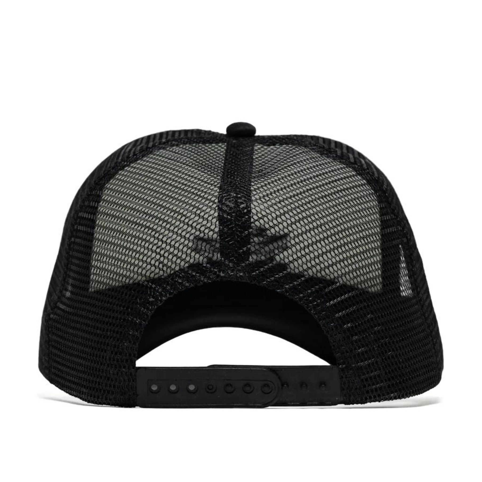 SINCLAIR 3D LOGO HAT