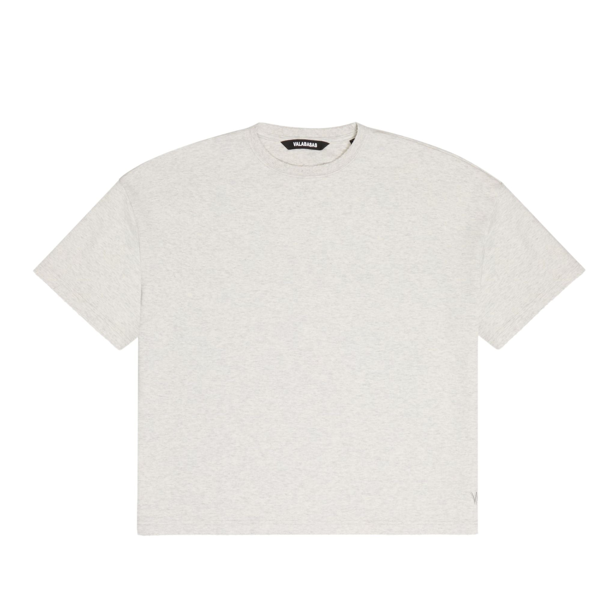 VALABASAS SEN CROPPED TEE