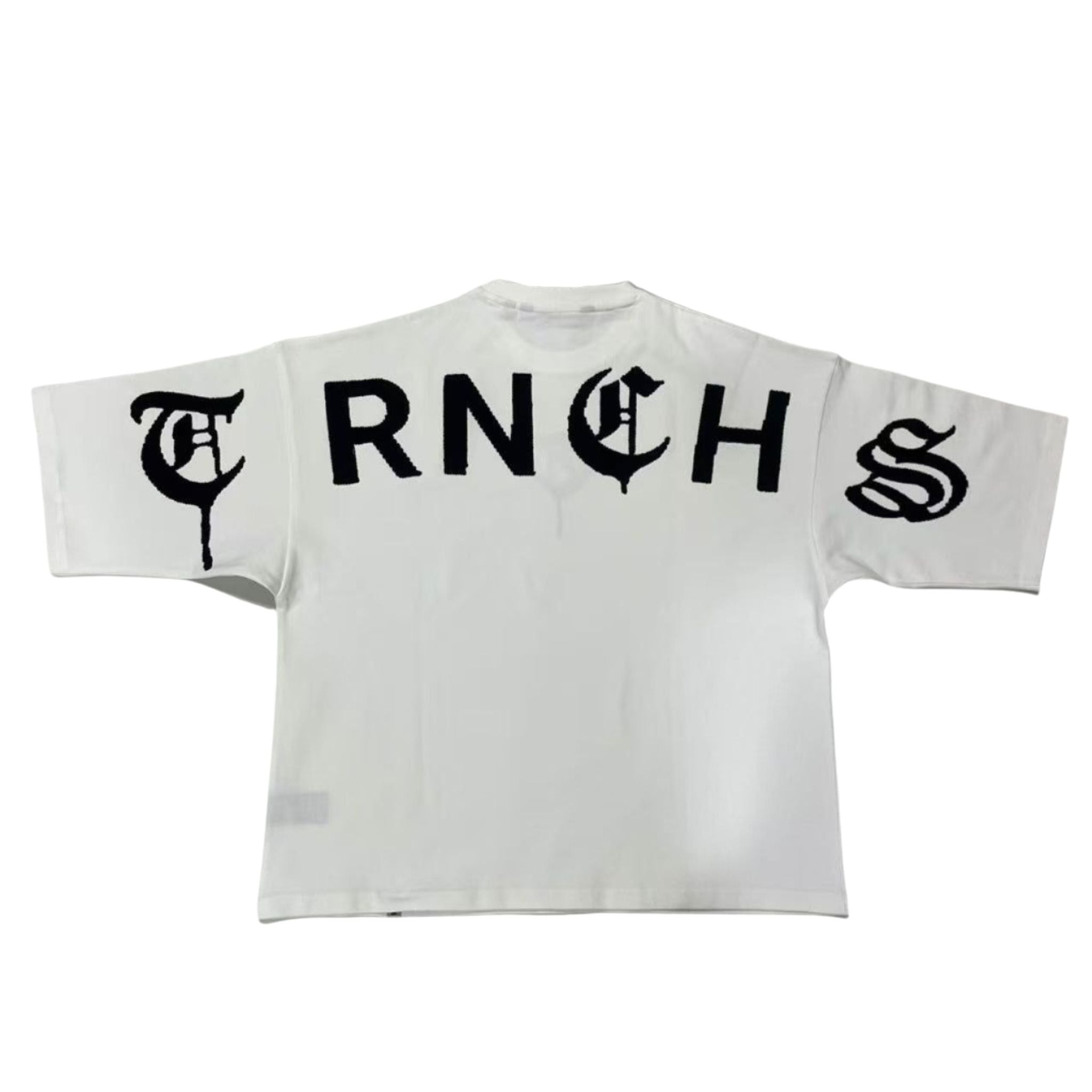 TRNCHS YAKHAF TEE