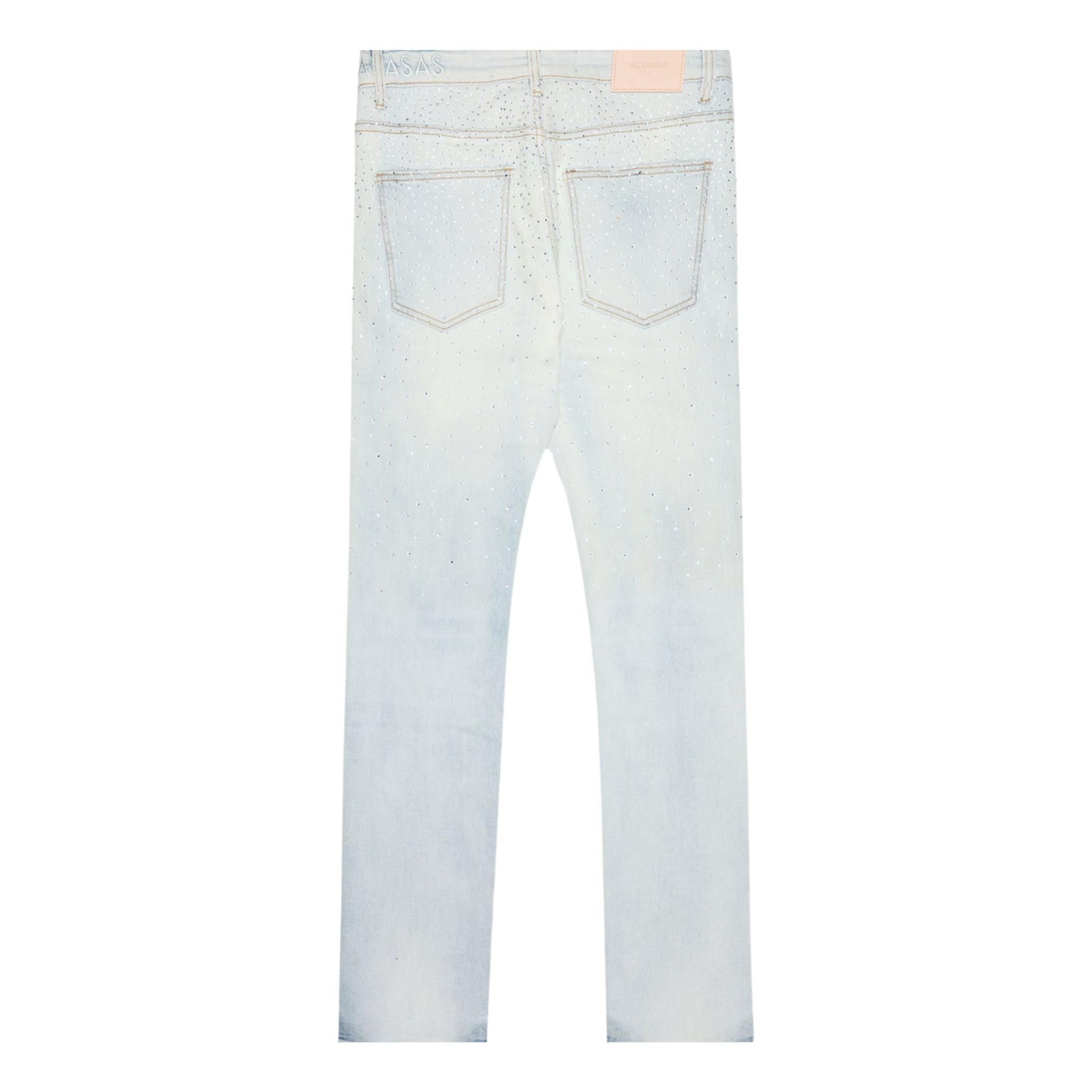 VALABASAS "LUSTRI" SKINNY