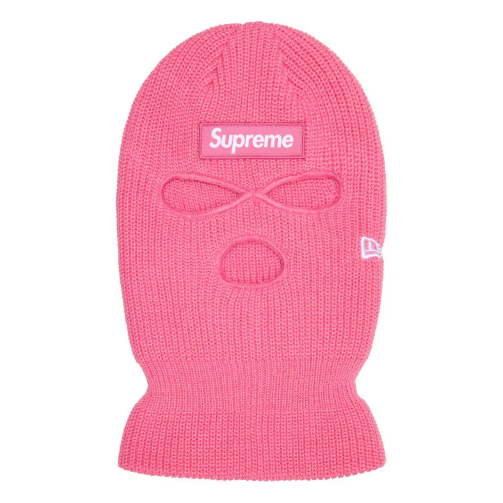 SUPREME BALACLAVA BOX LOGP BALACLAVA