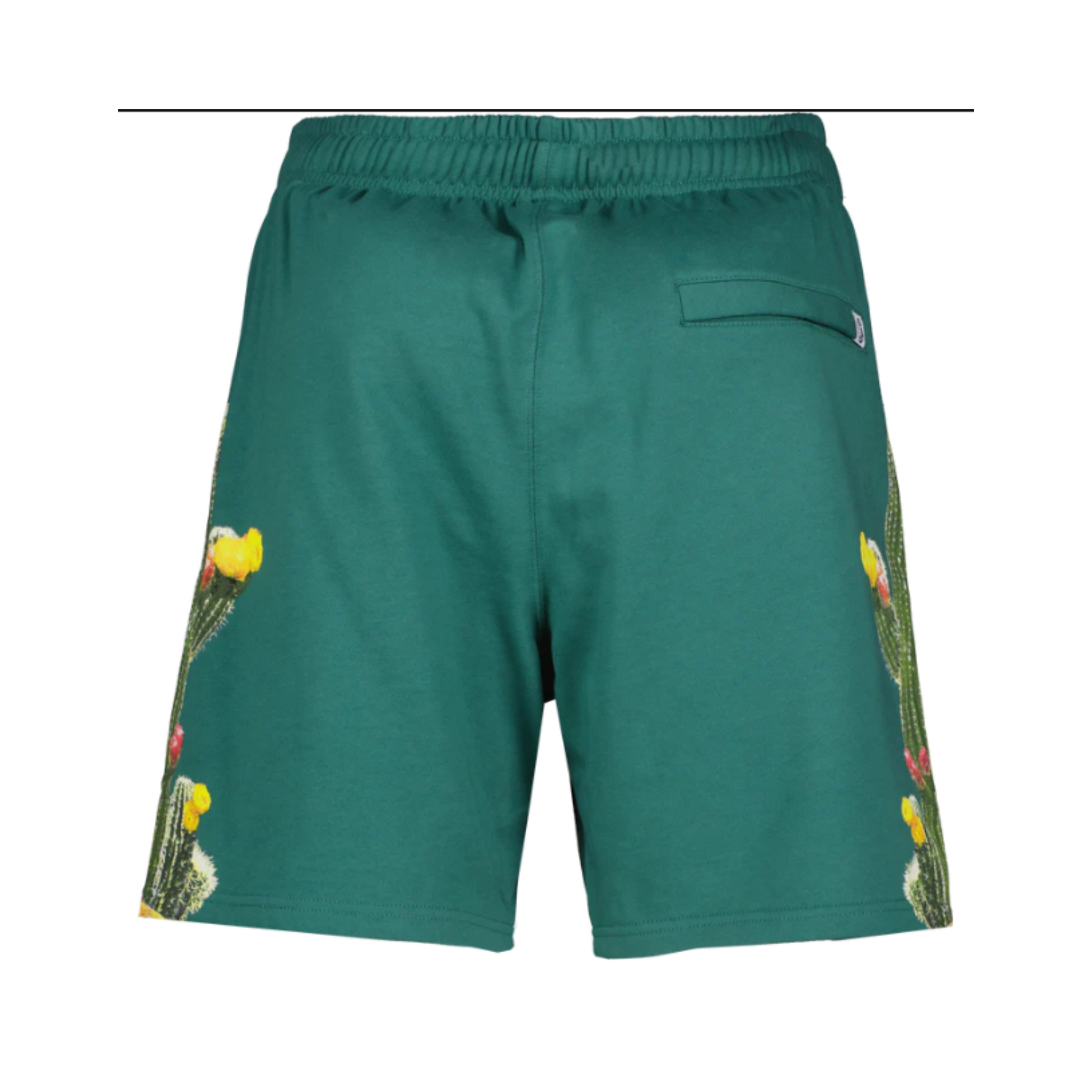 Billionaire Boys Club BB Cacti Short