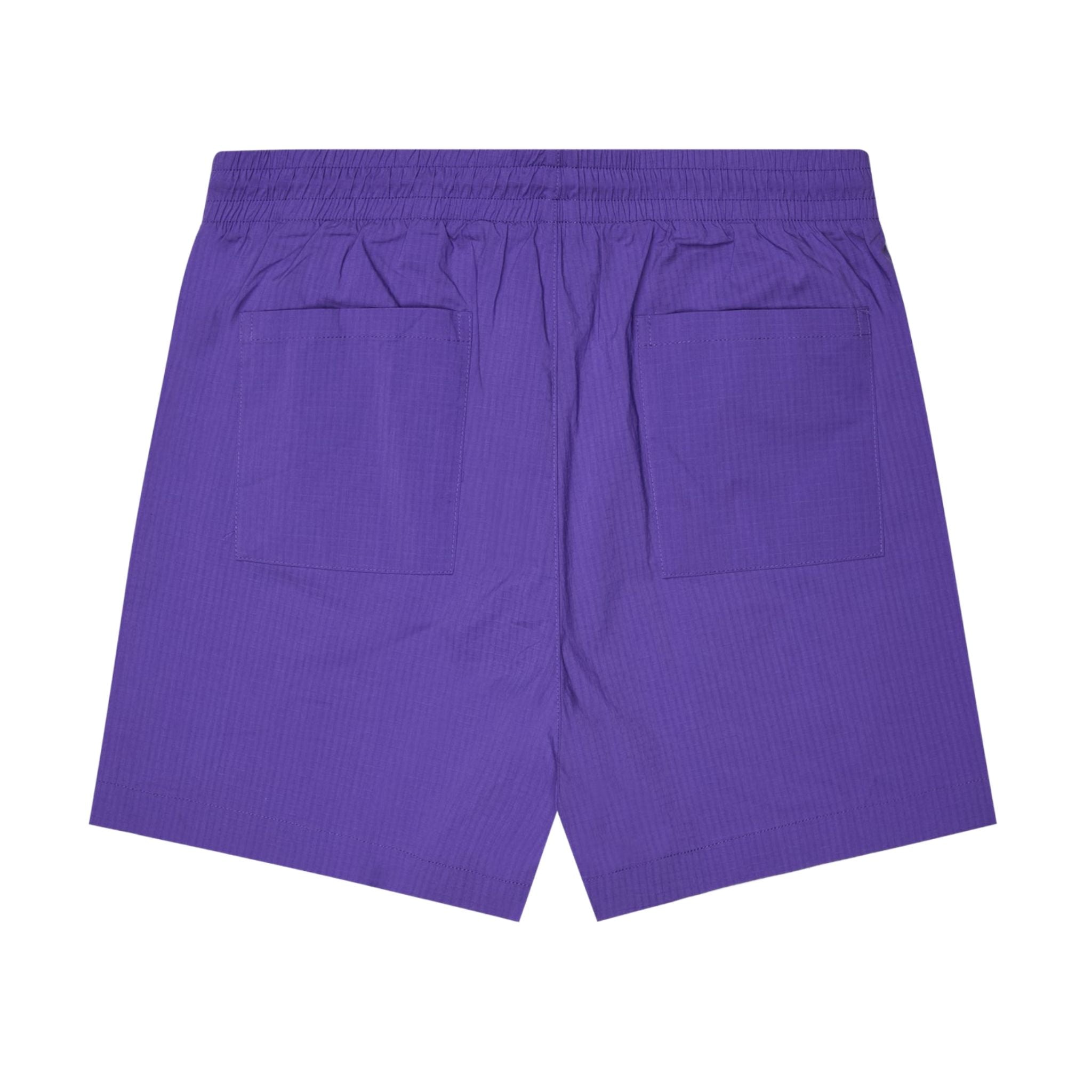 VALABASAS URBAN NYLON SHORTS