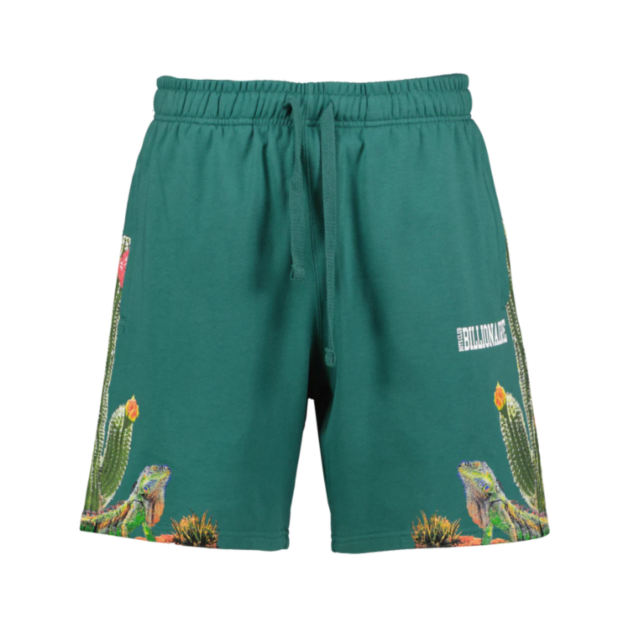 Billionaire Boys Club BB Cacti Short