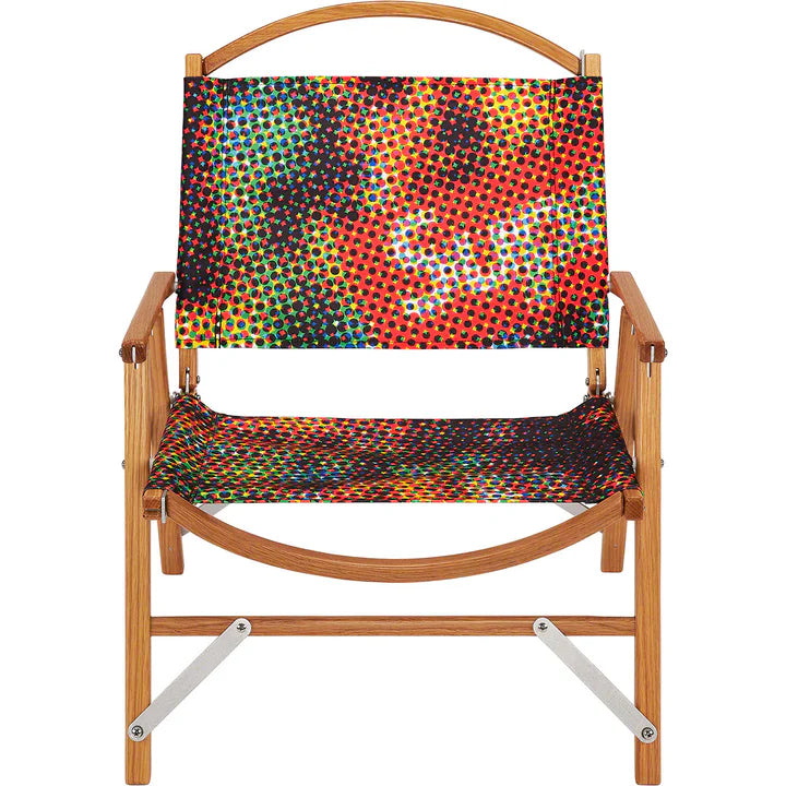 SUPREME KERMIT CHAIR