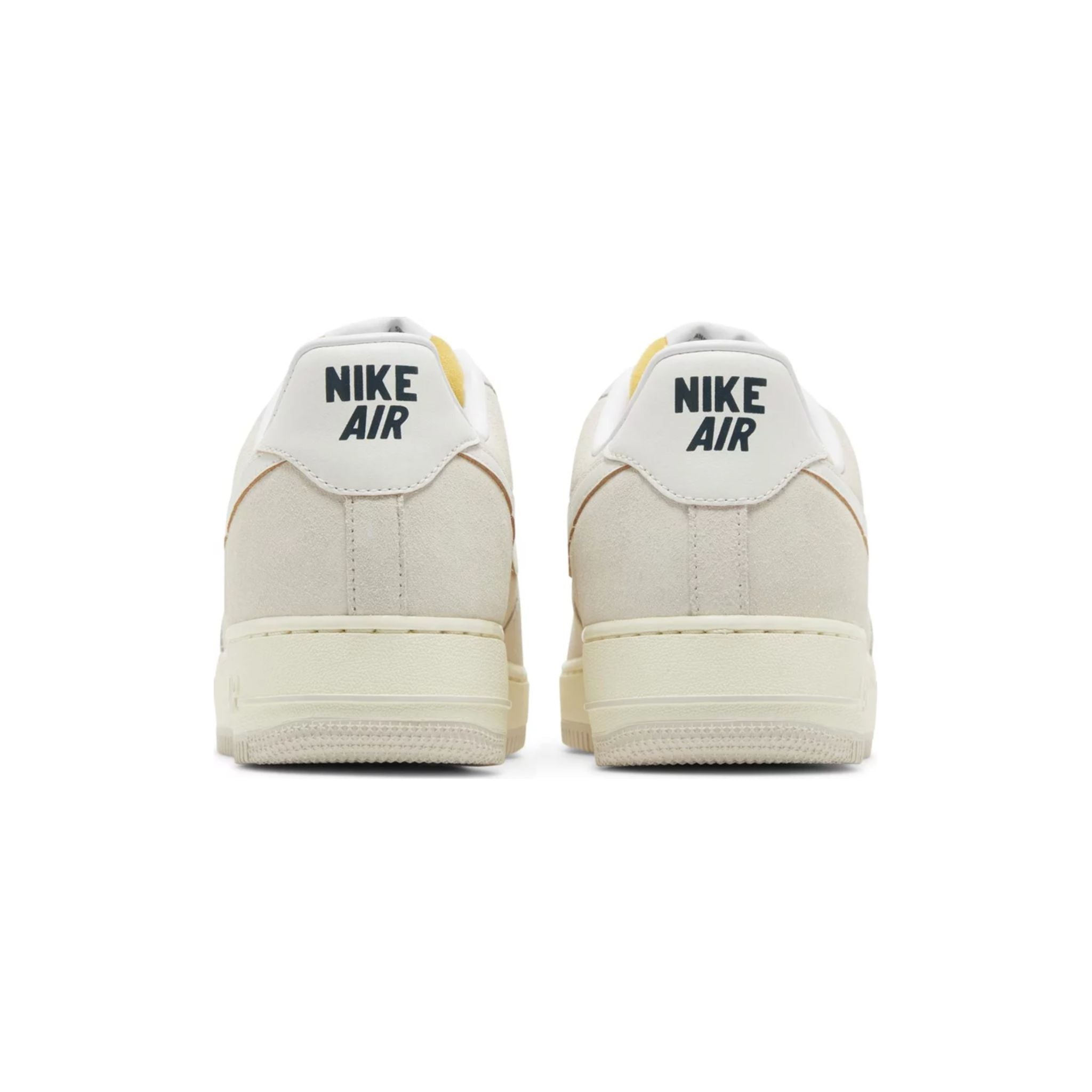 Air Force 1 '07 'Athletic Department'