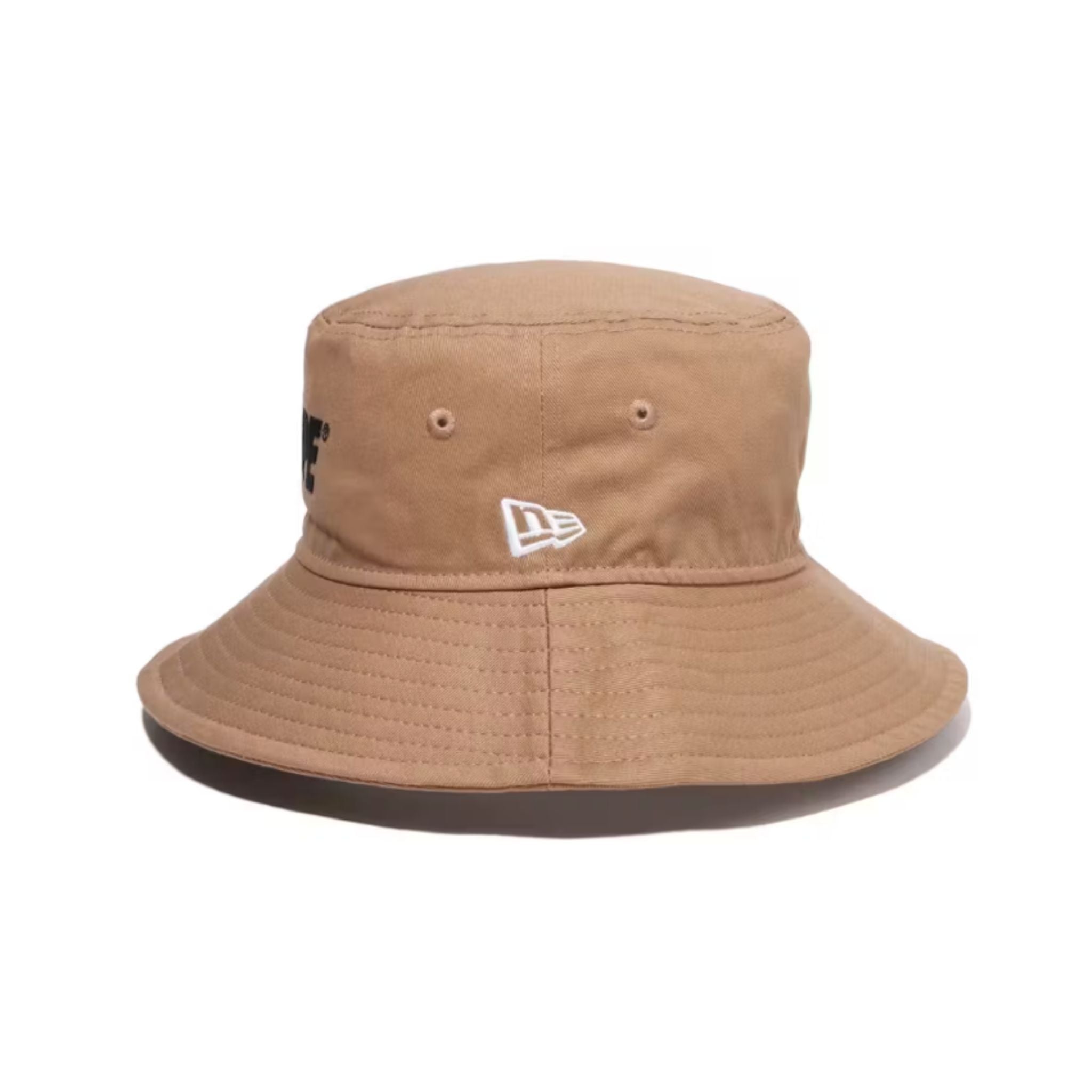 KIDS BAPE NEW ERA BUCKET HAT