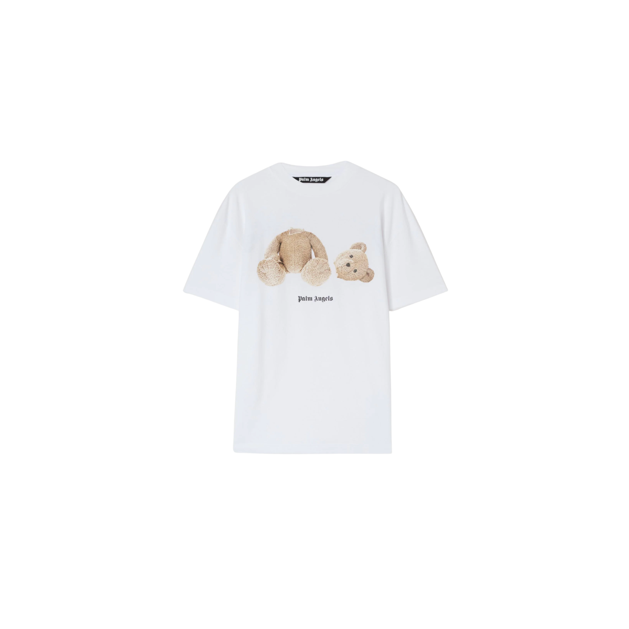 PALM ANGELS BEAR CLASSIC TEE