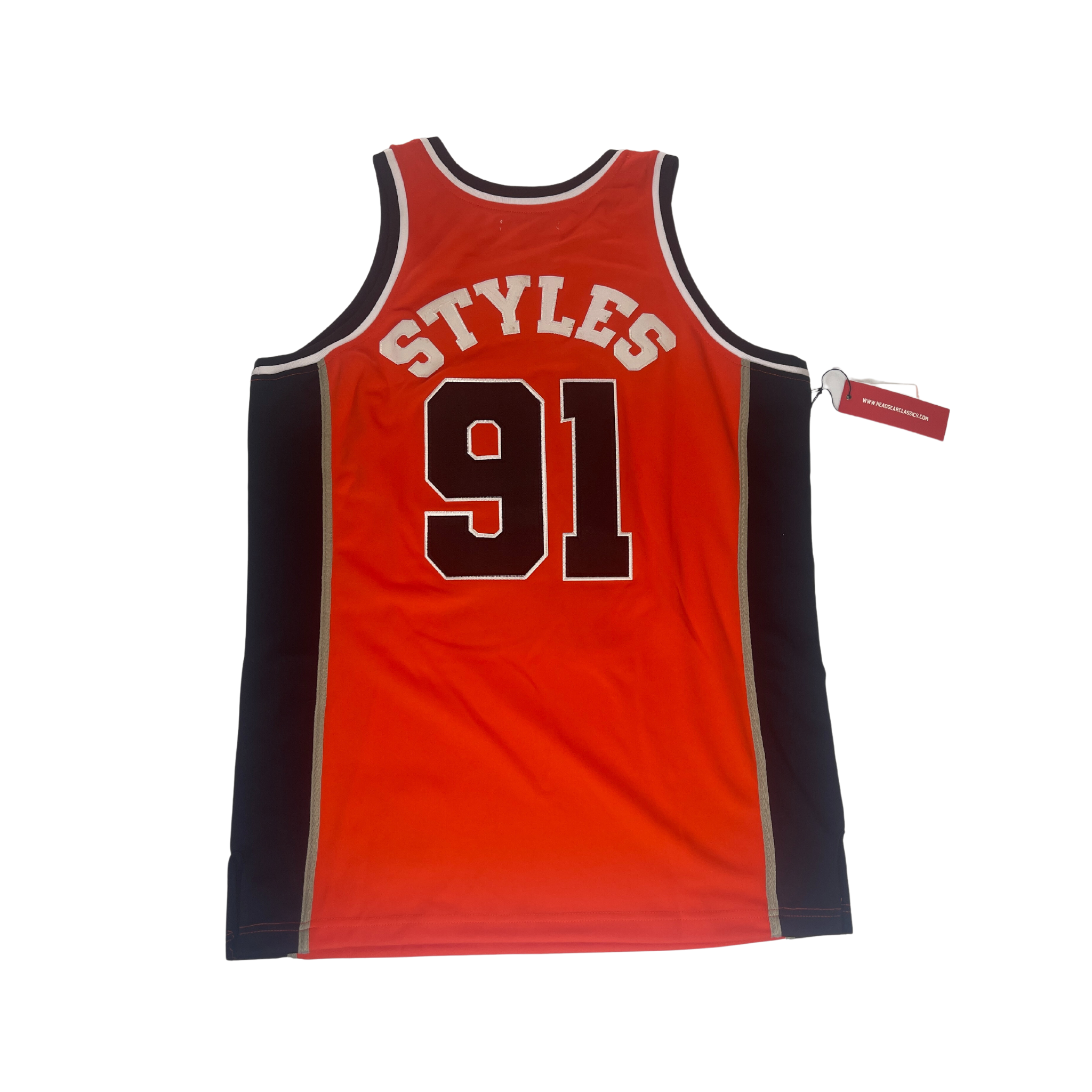 Boyz 'N The Hood Jersey