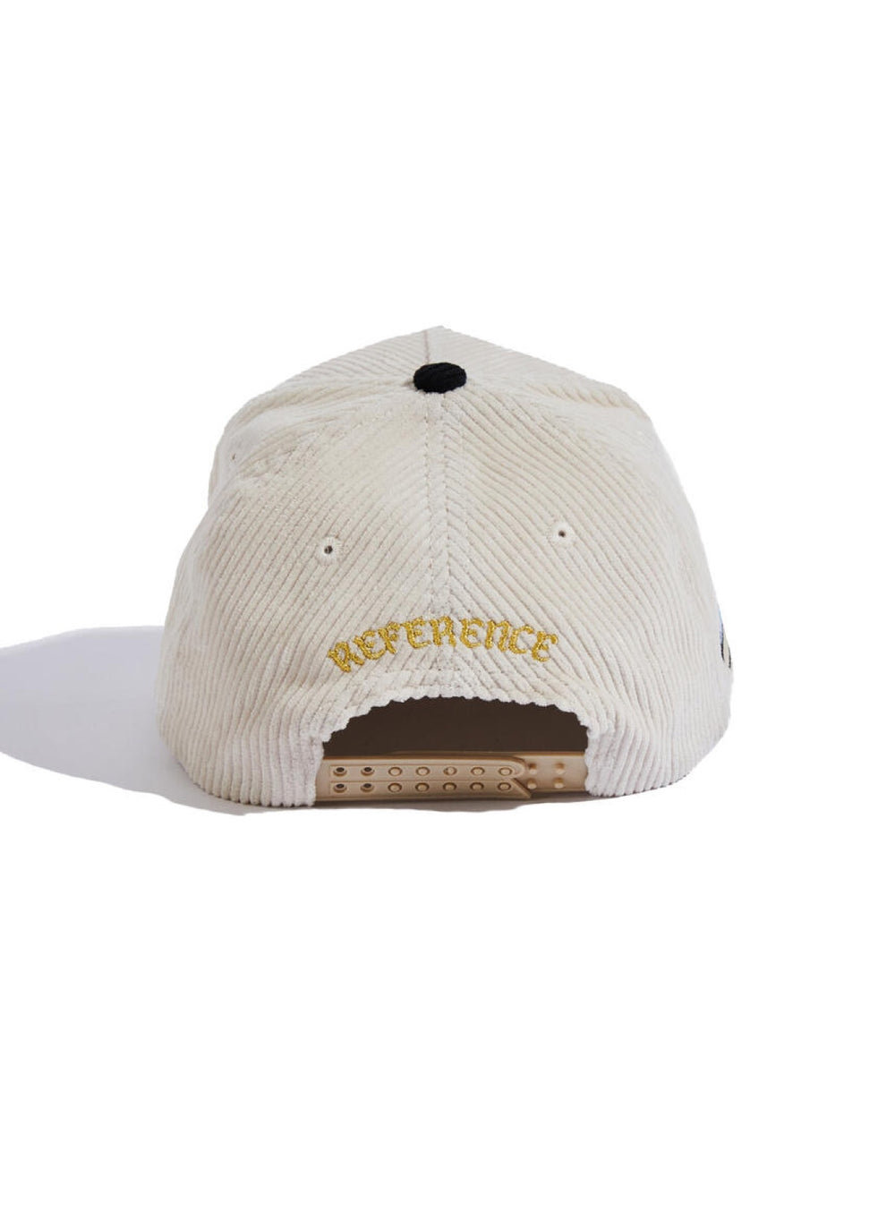 REFERENCE BULLSOX CORDUROY HAT