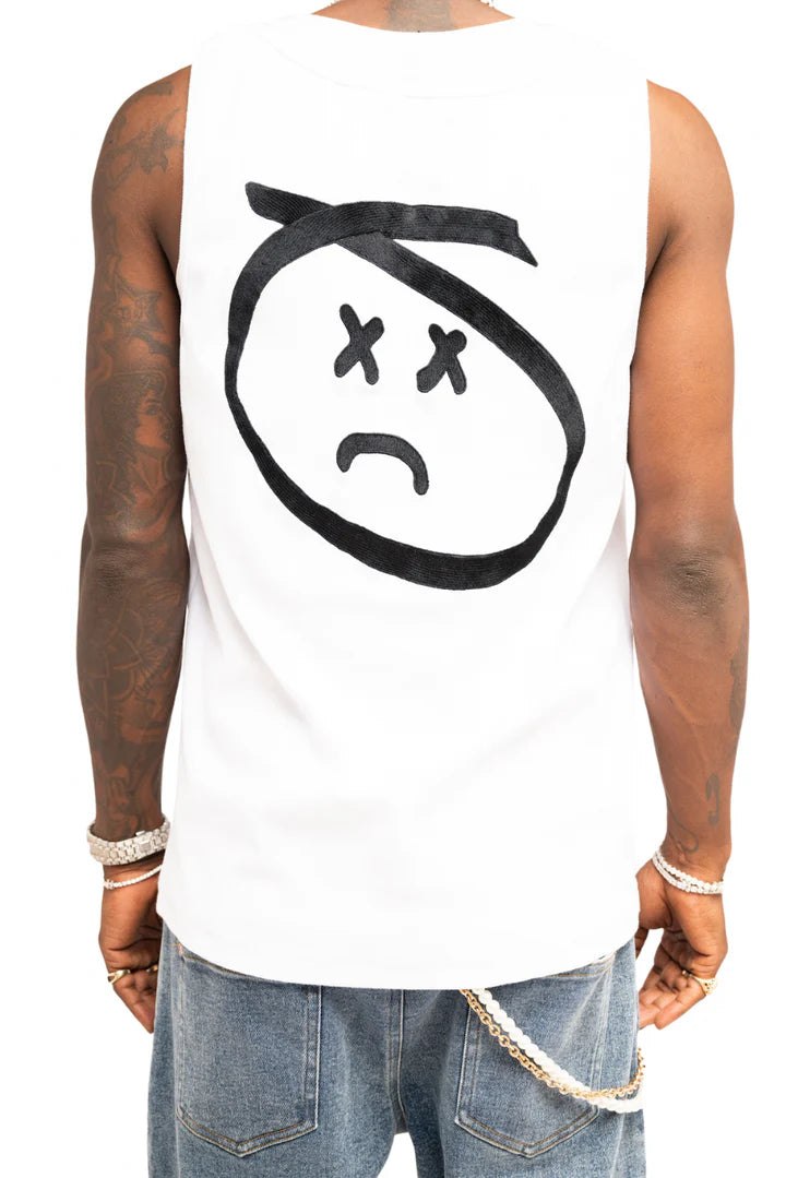 DLMFO TANK-TOP