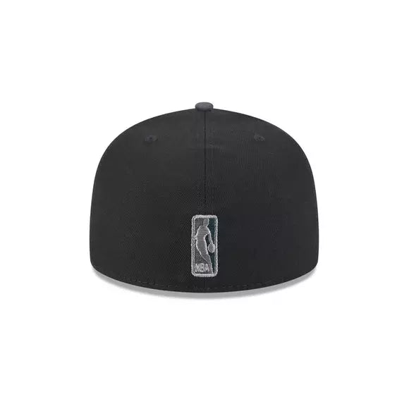 New Era Chicago Bulls Planetary 59FIFTY Fitted Hat