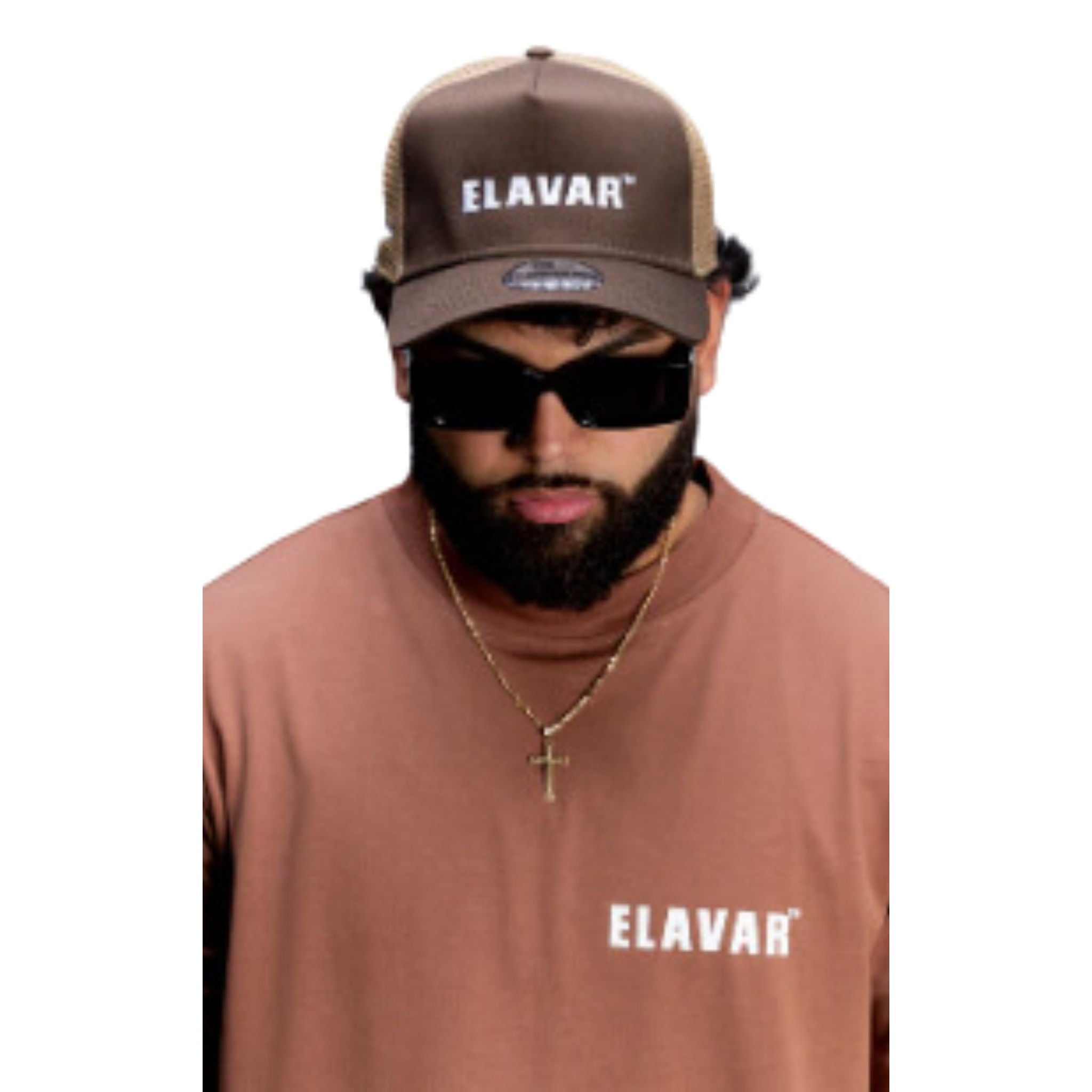 ELAVAR X NEW ERA HAT