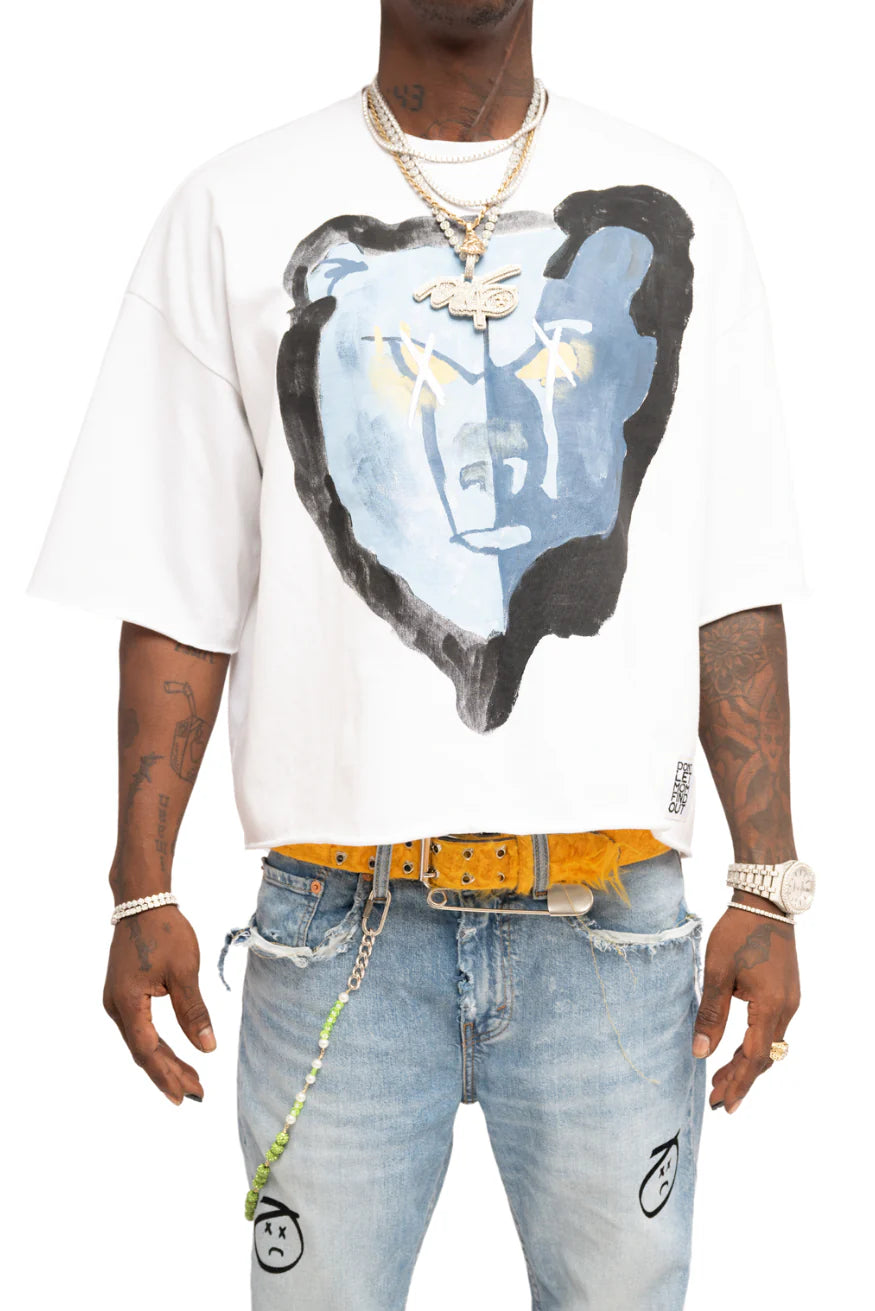 DLMFO Grizzly Tee