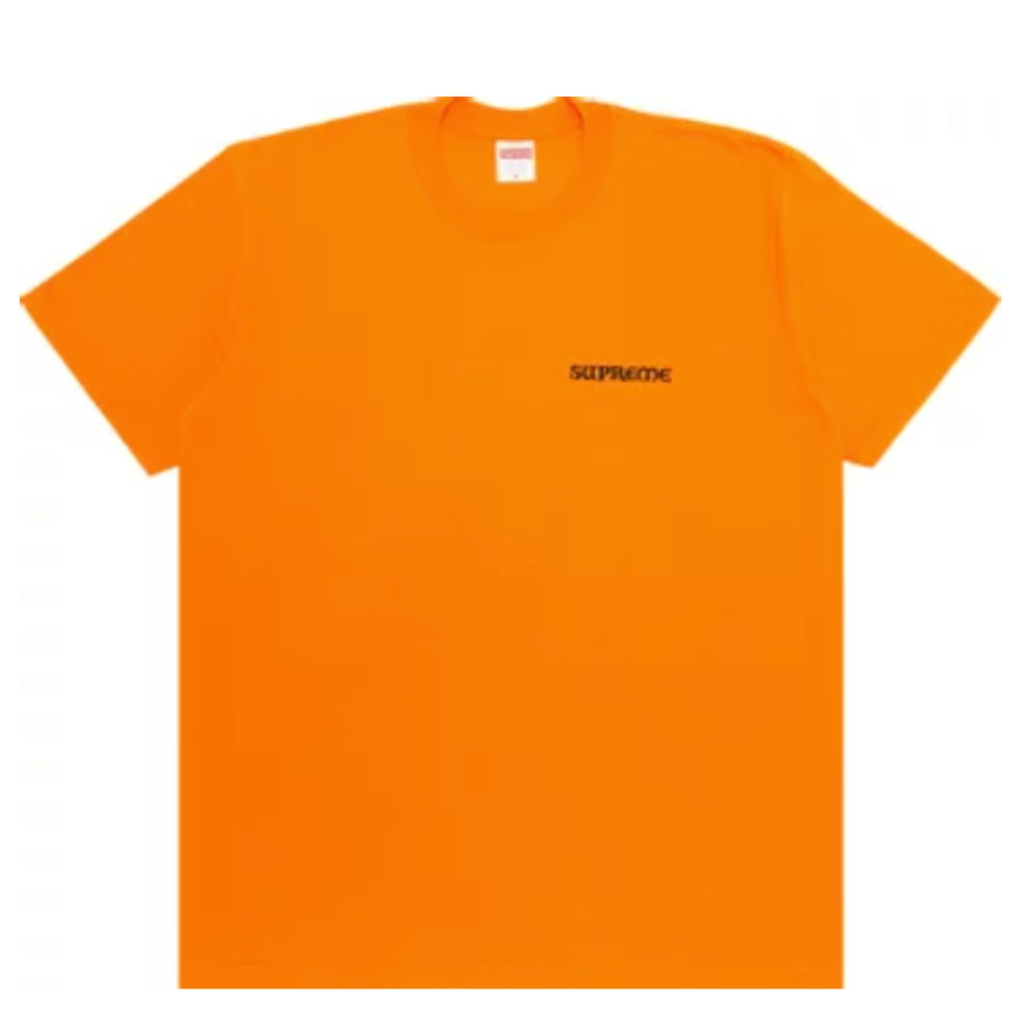 SUPREME WORSHIP TEE – The Superior Shop