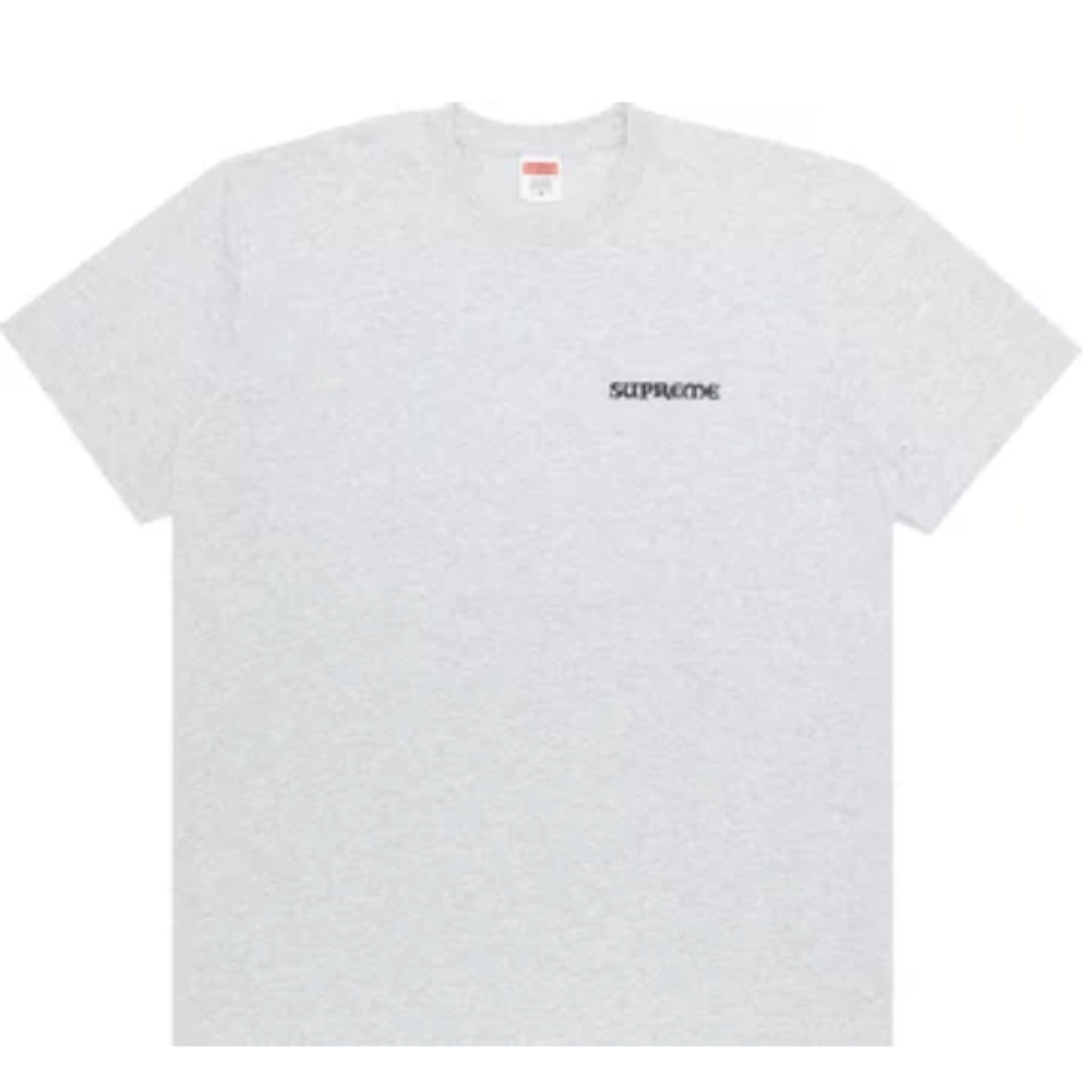 SUPREME WORSHIP TEE – The Superior Shop