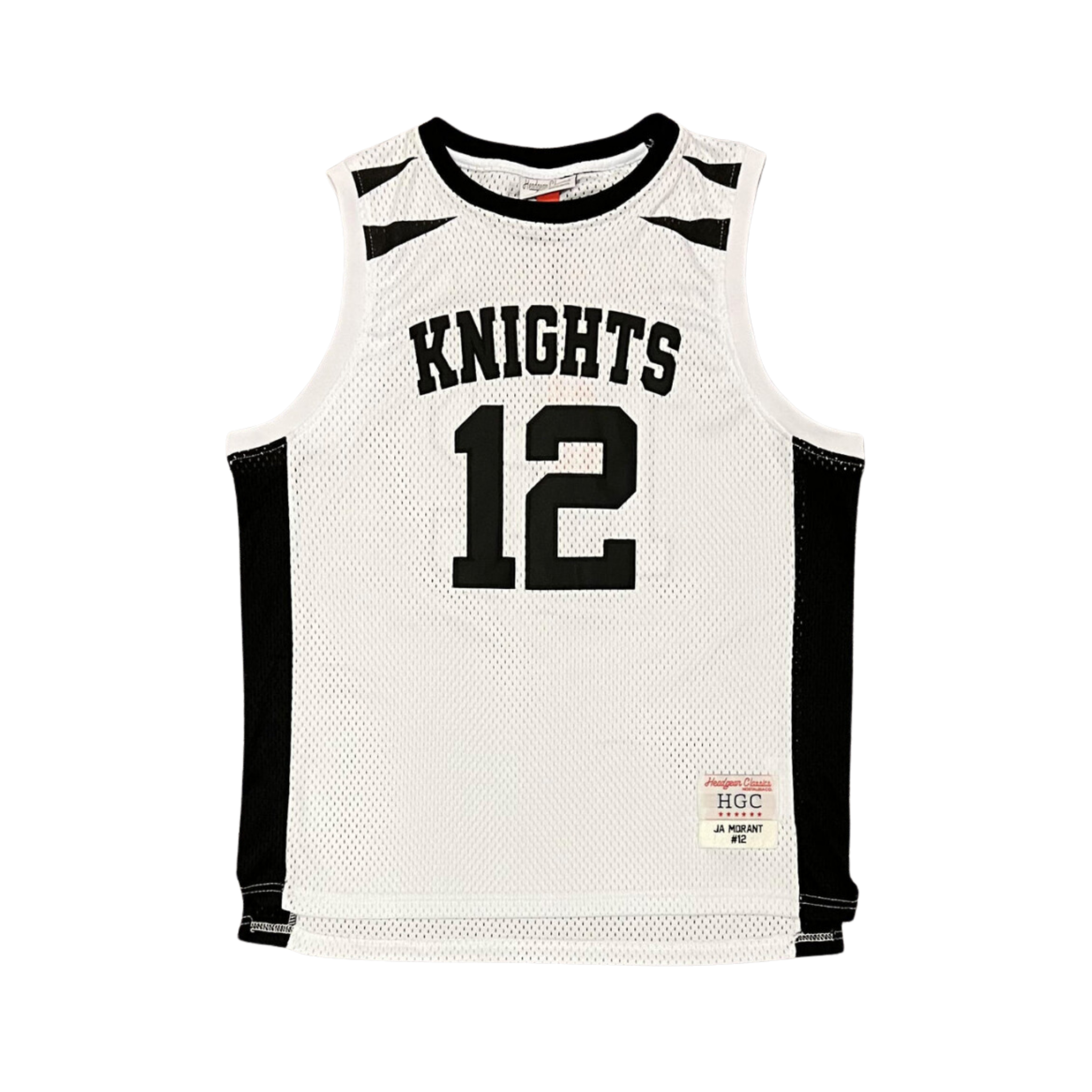 HEADGEAR CLASSICS JA MORANT KNIGHTS BASKETBALL JERSEY