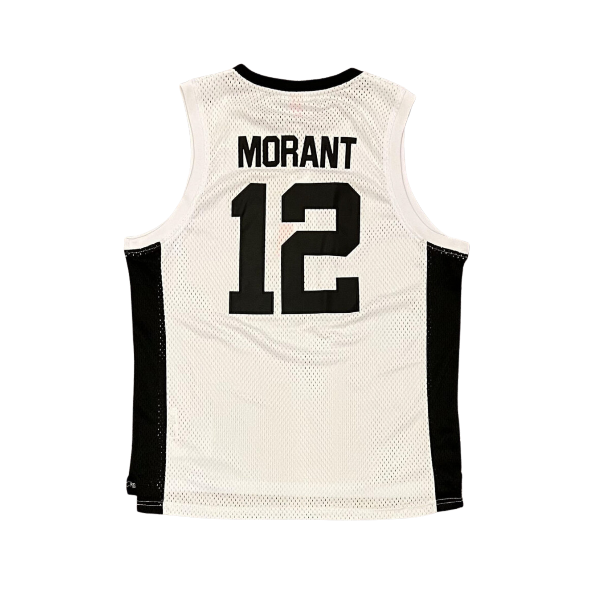 HEADGEAR CLASSICS JA MORANT KNIGHTS BASKETBALL JERSEY