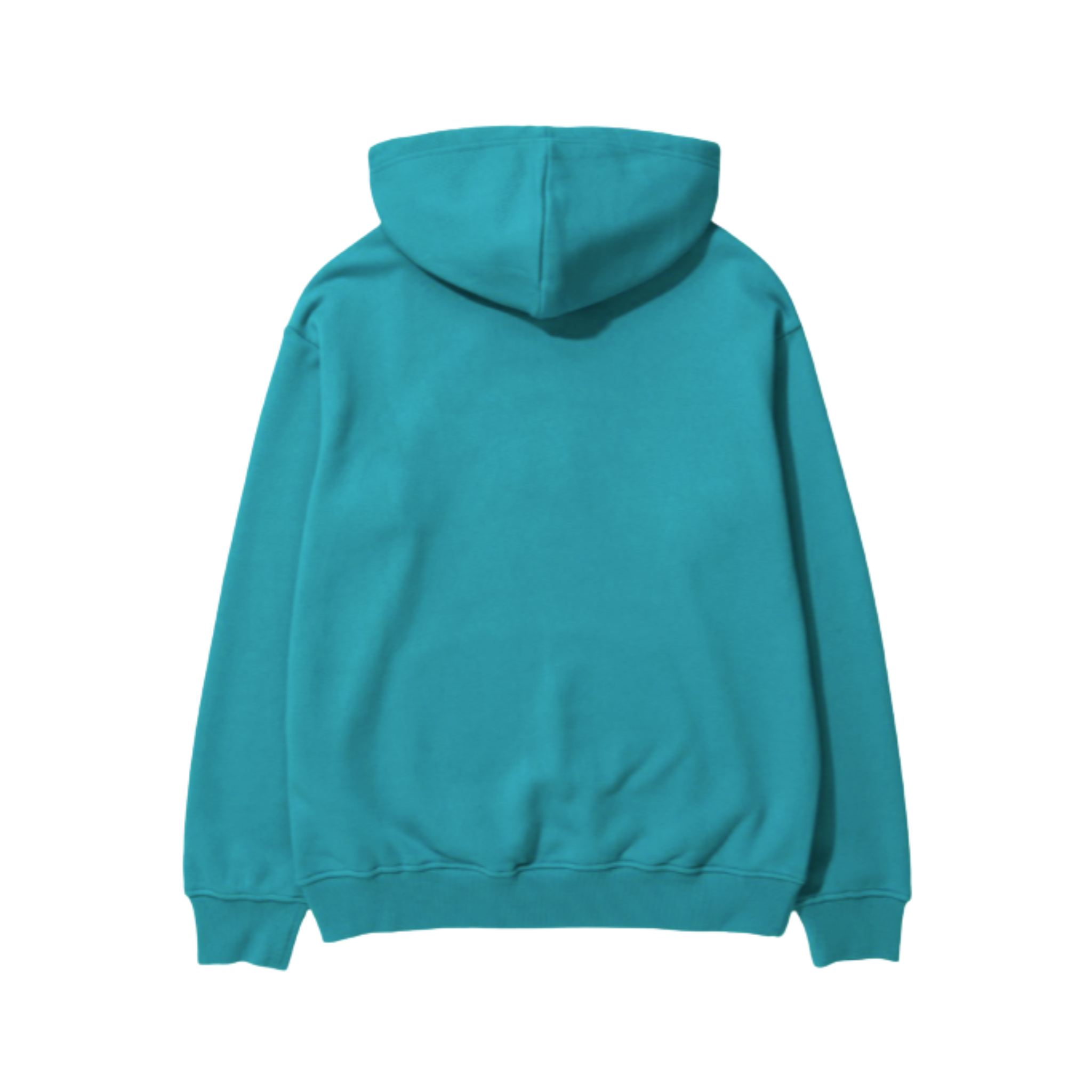 ICE CREAM OVERLAP HOODIE BISCAY BAY