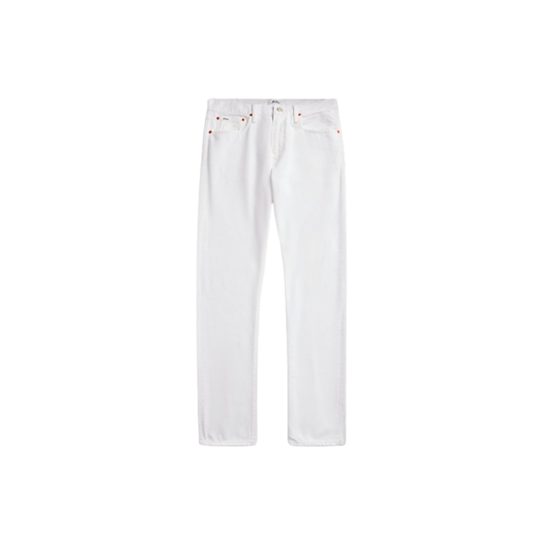 RALPH LAUREN SULLIVAN SLIM RIGID DENIM