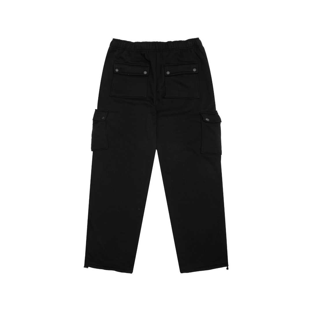 SINCLAIR CARGO SWEATPANTS