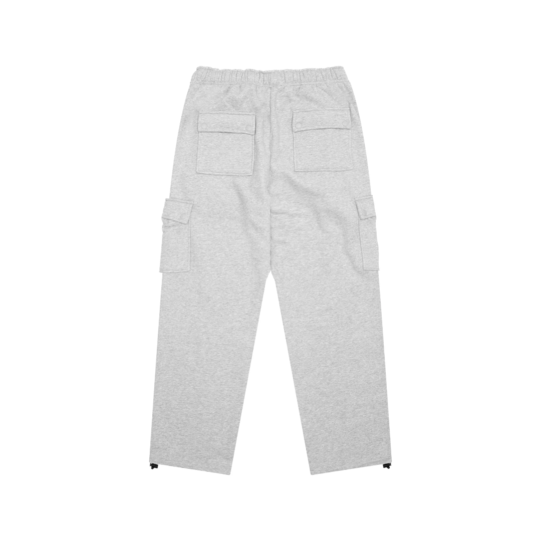 SINCLAIR CARGO SWEATPANTS