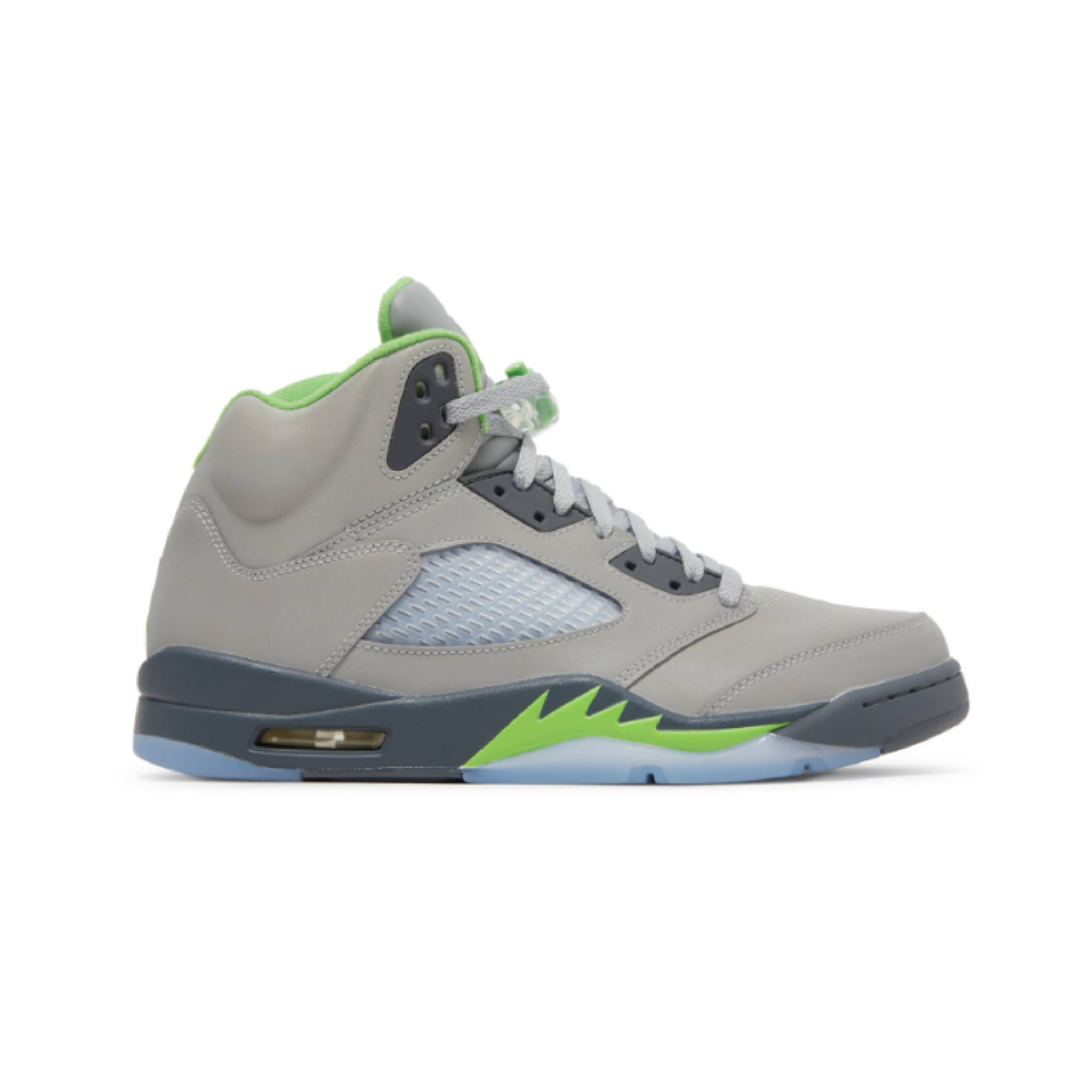 AIR JORDAN 5 RETRO 'GREEN BEAN'