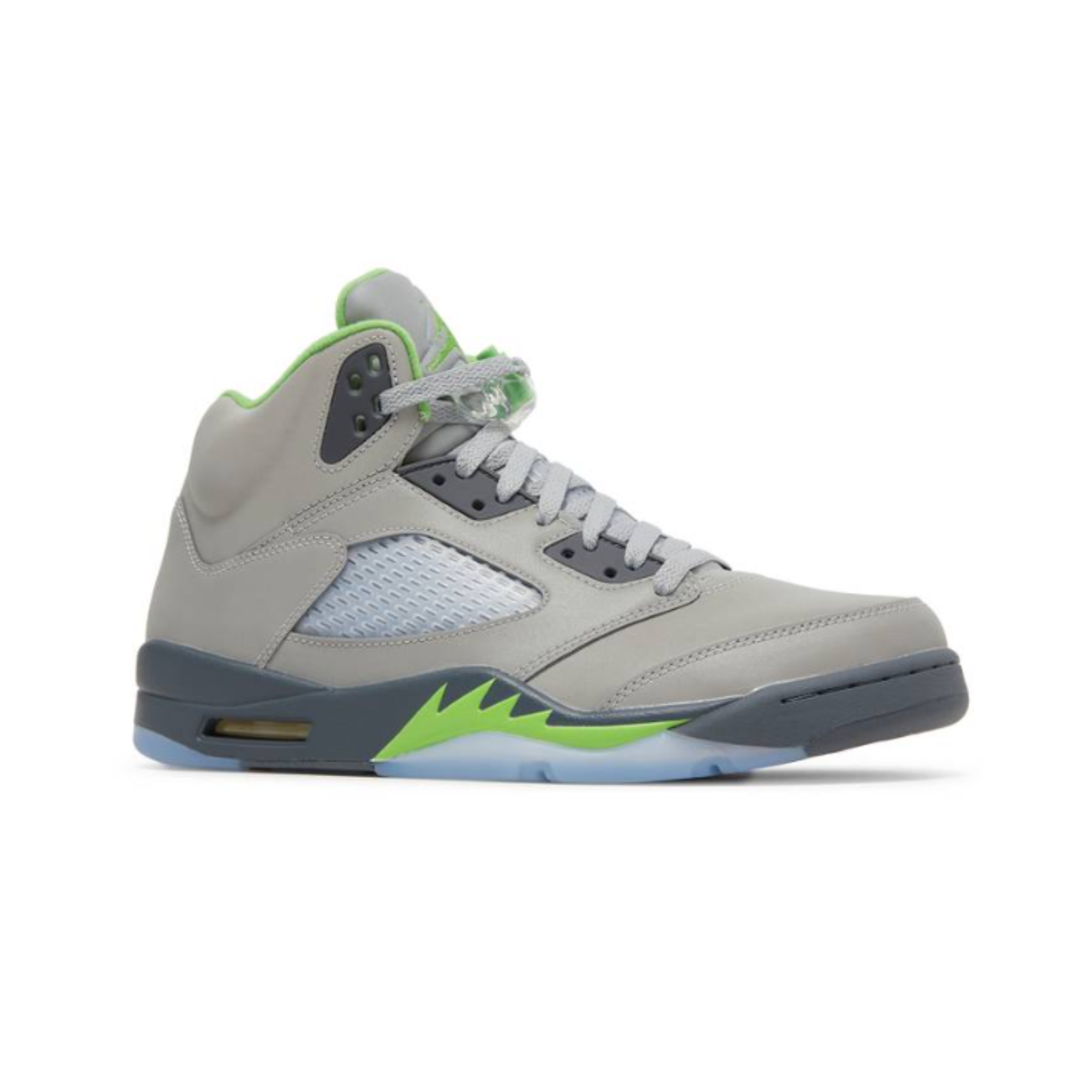 AIR JORDAN 5 RETRO 'GREEN BEAN'