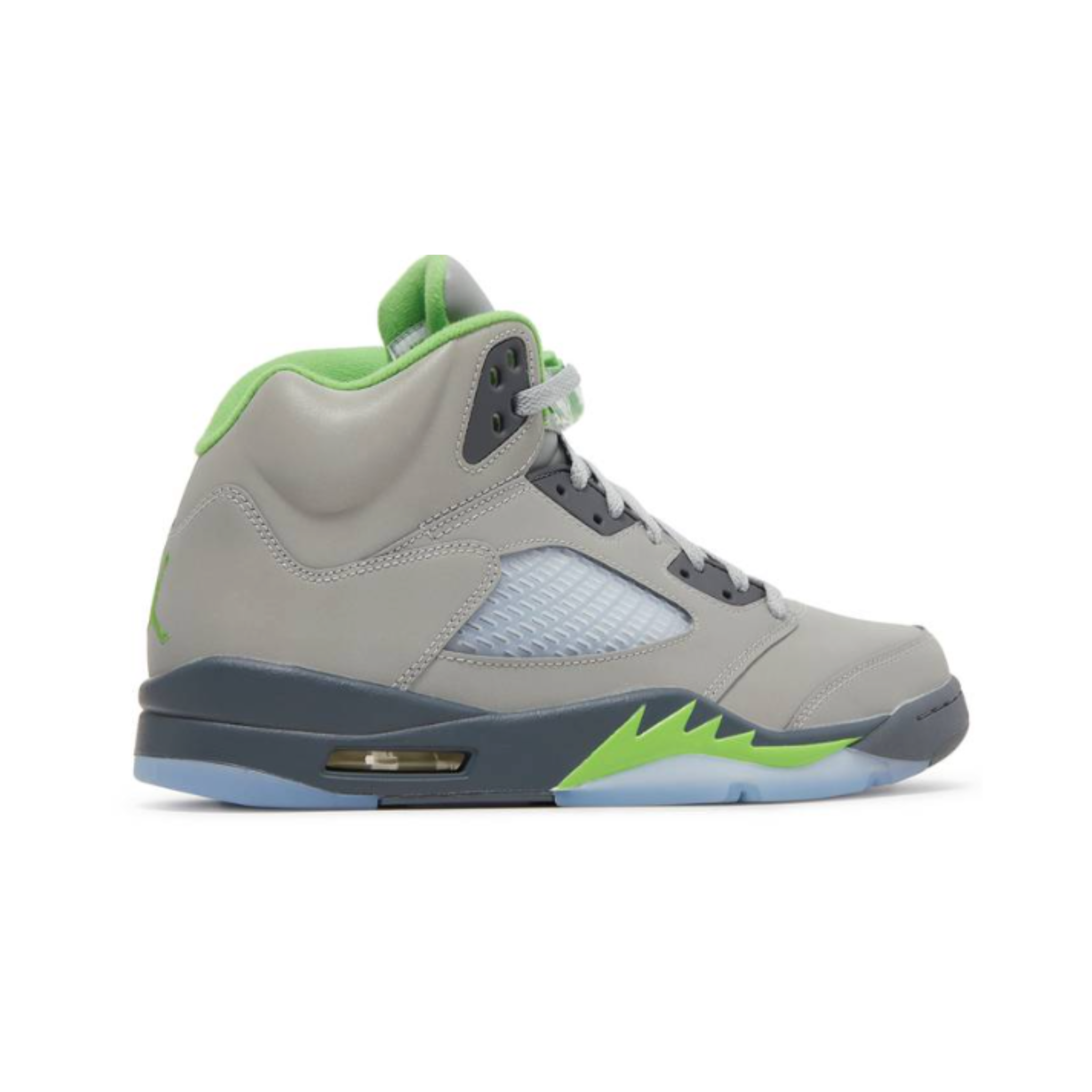 AIR JORDAN 5 RETRO 'GREEN BEAN'