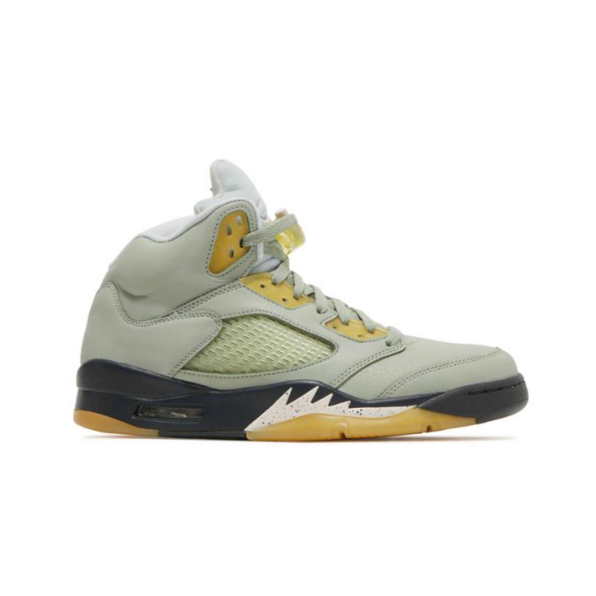 AIR JORDAN 5 RETRO 'JADE HORIZON'