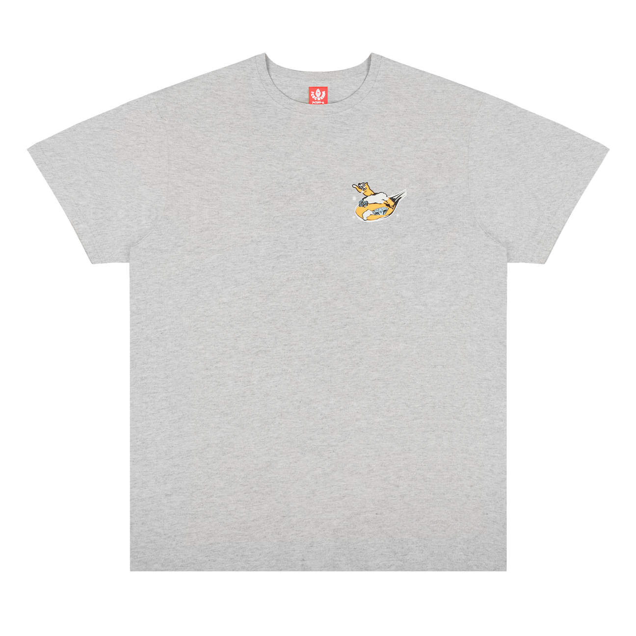 ICE CREAM SCOOP SS TEE