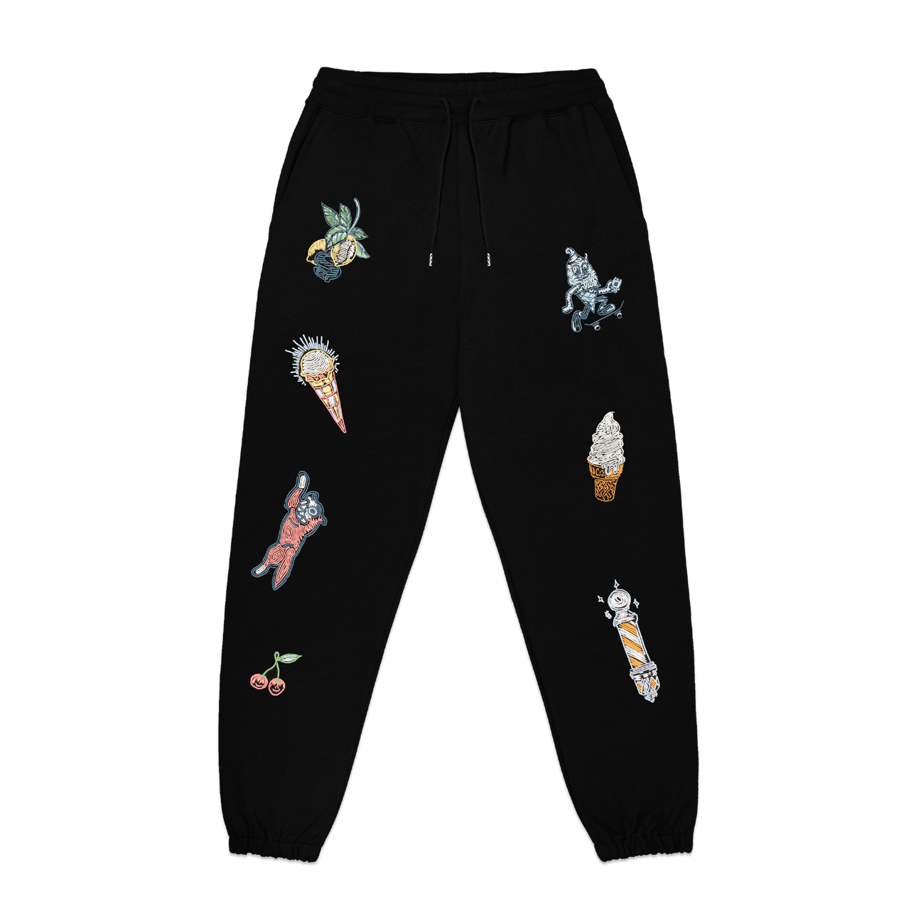 ICE CREAM Work In Progress Sweatpant