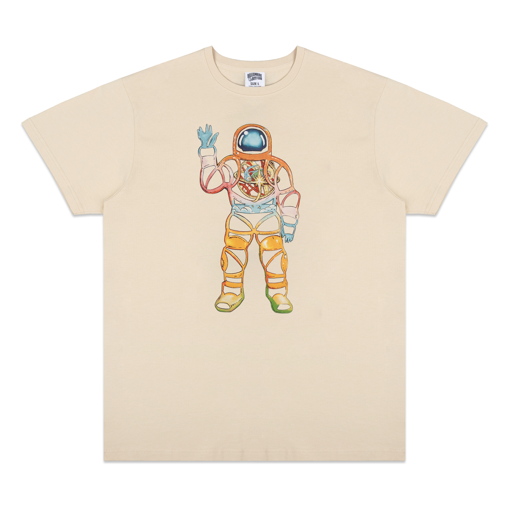 BILL BOYS CLUB ASTRO SS TEE