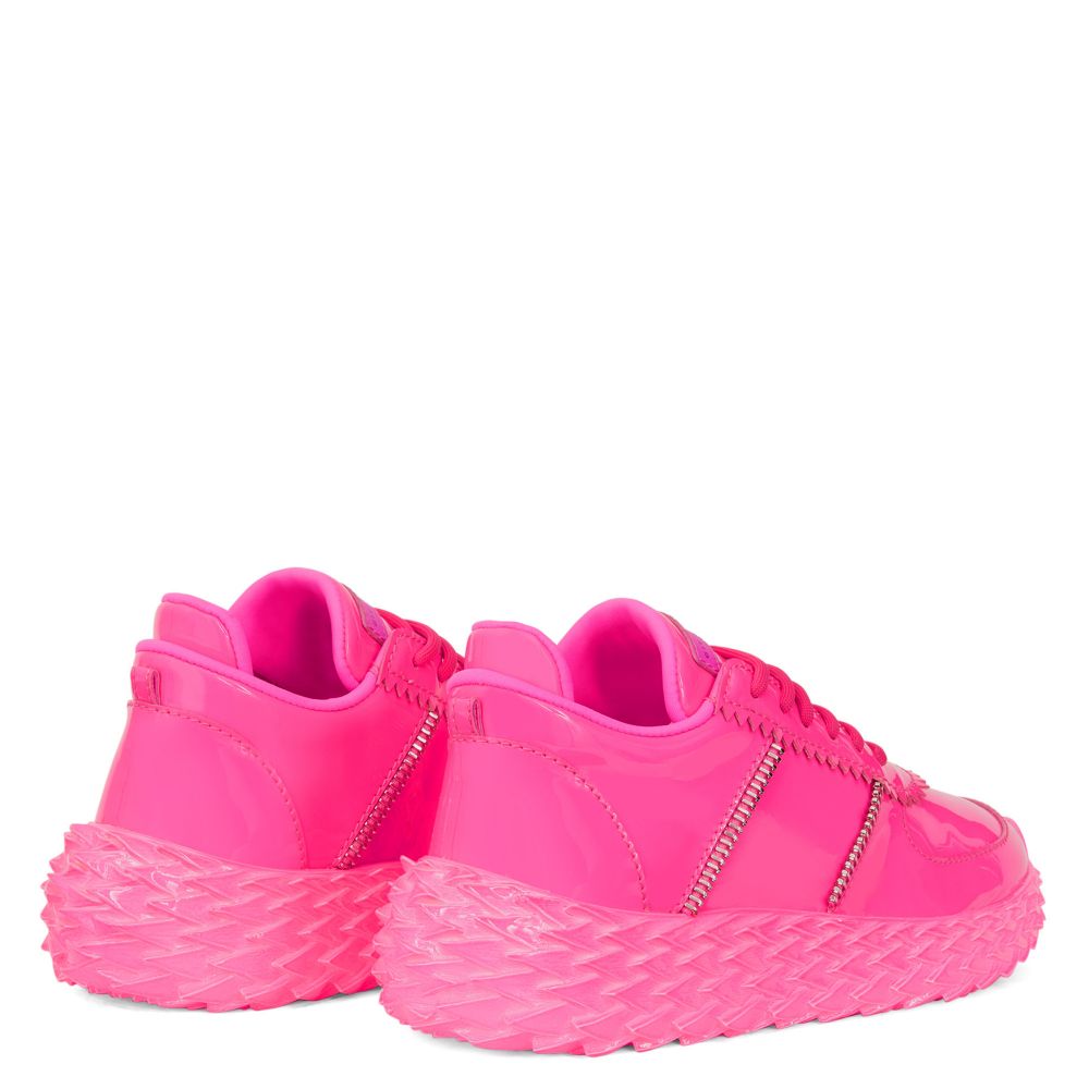 GIUSEPPE RU00082 VERNICE FLUO- VAGUE