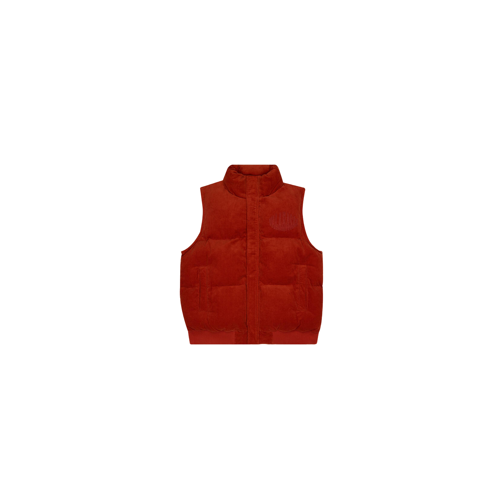 VALABASAS "ROOK" VEST