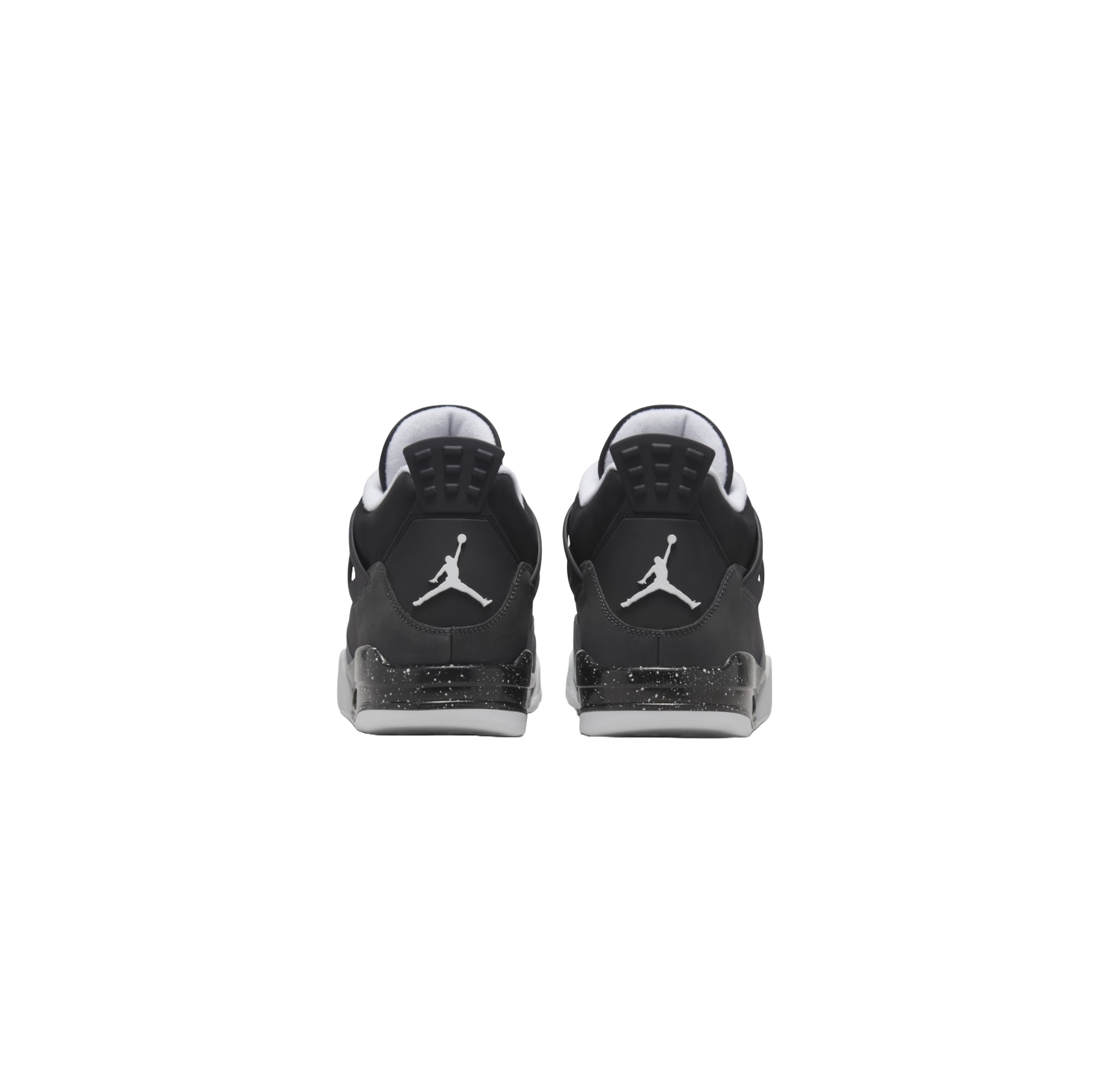 Air Jordan 4 Retro 'Fear' 2024