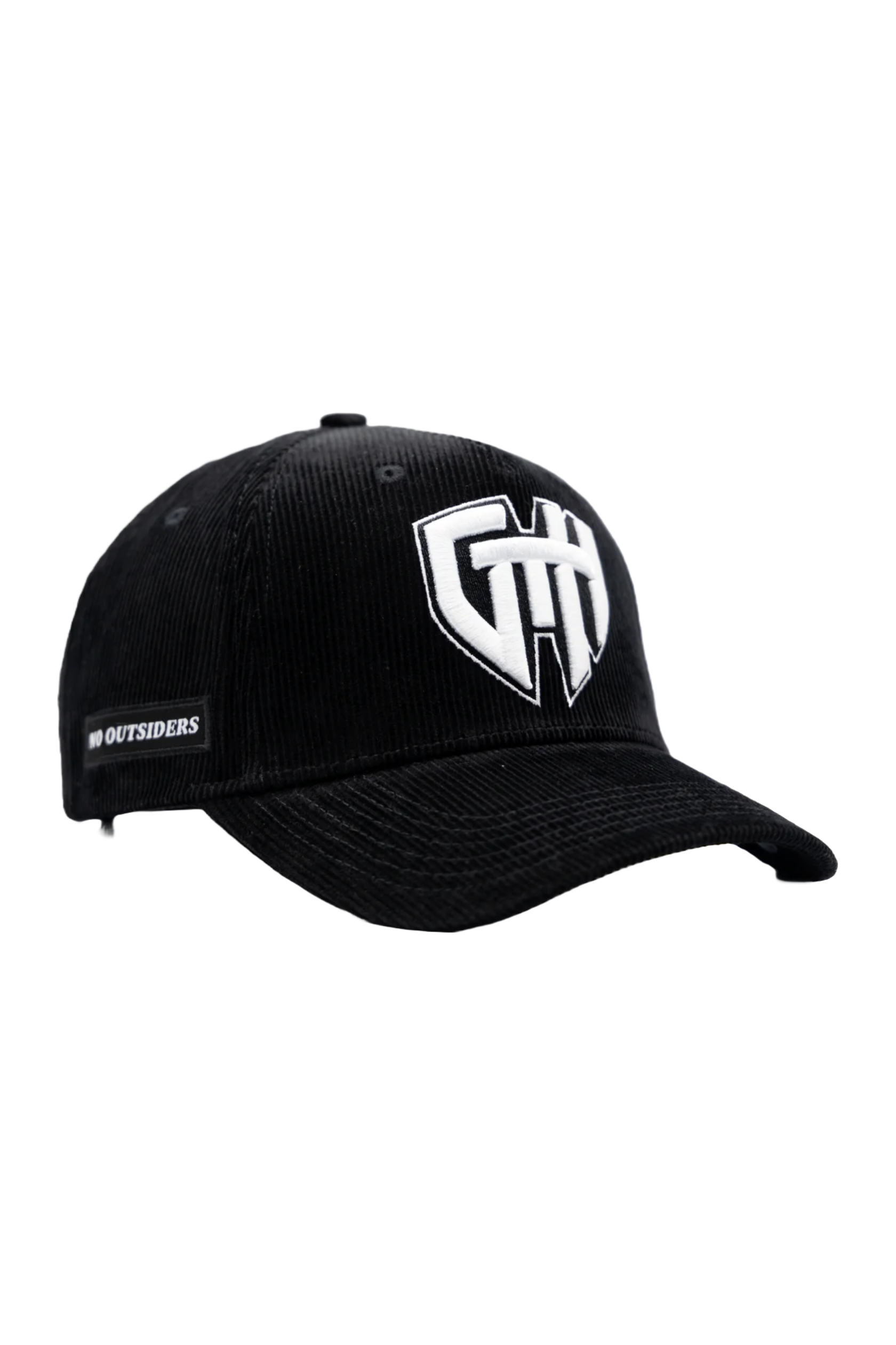 GTH CORDU SNAPBACK