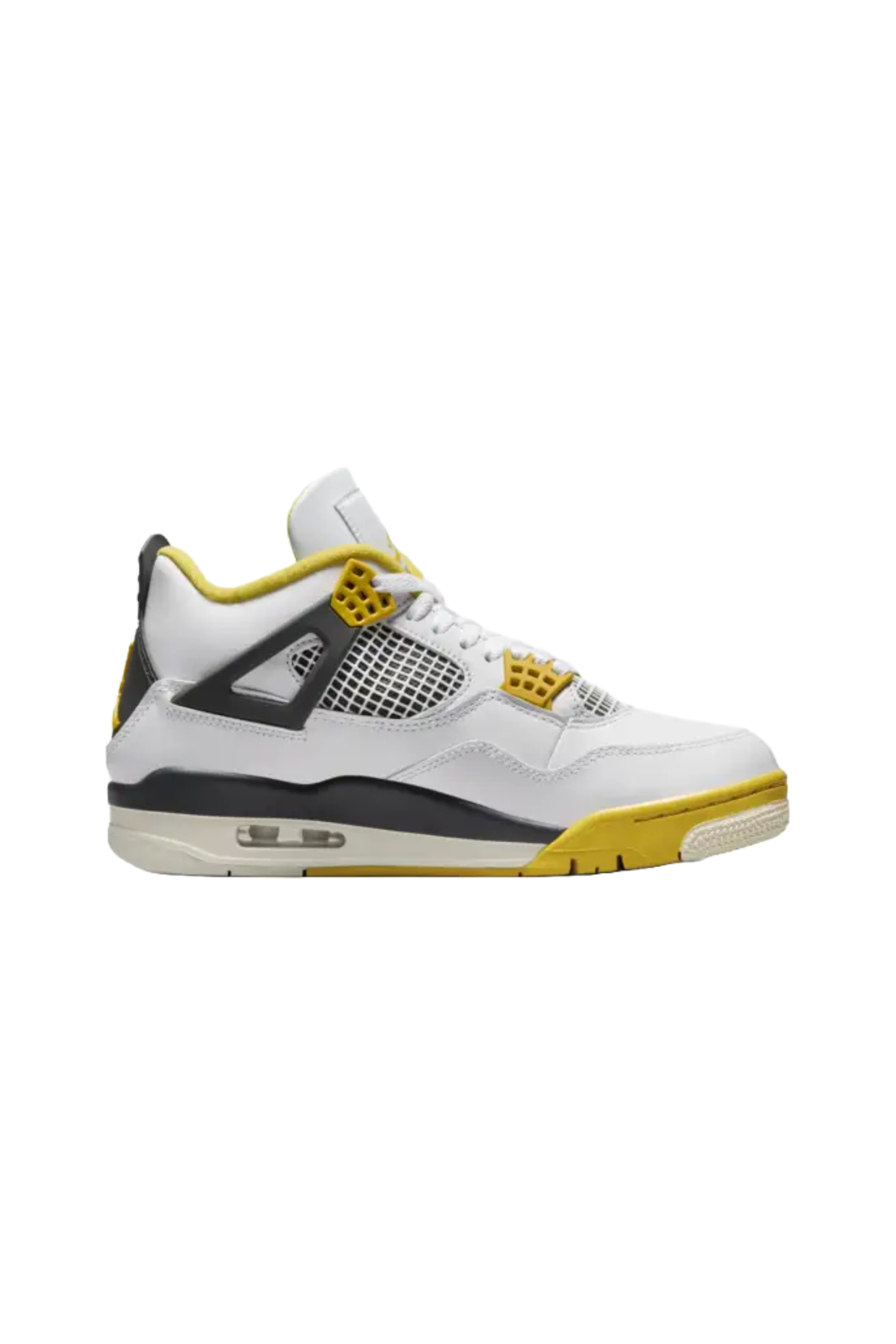 JORDAN 4 RETRO VIVID SULFER